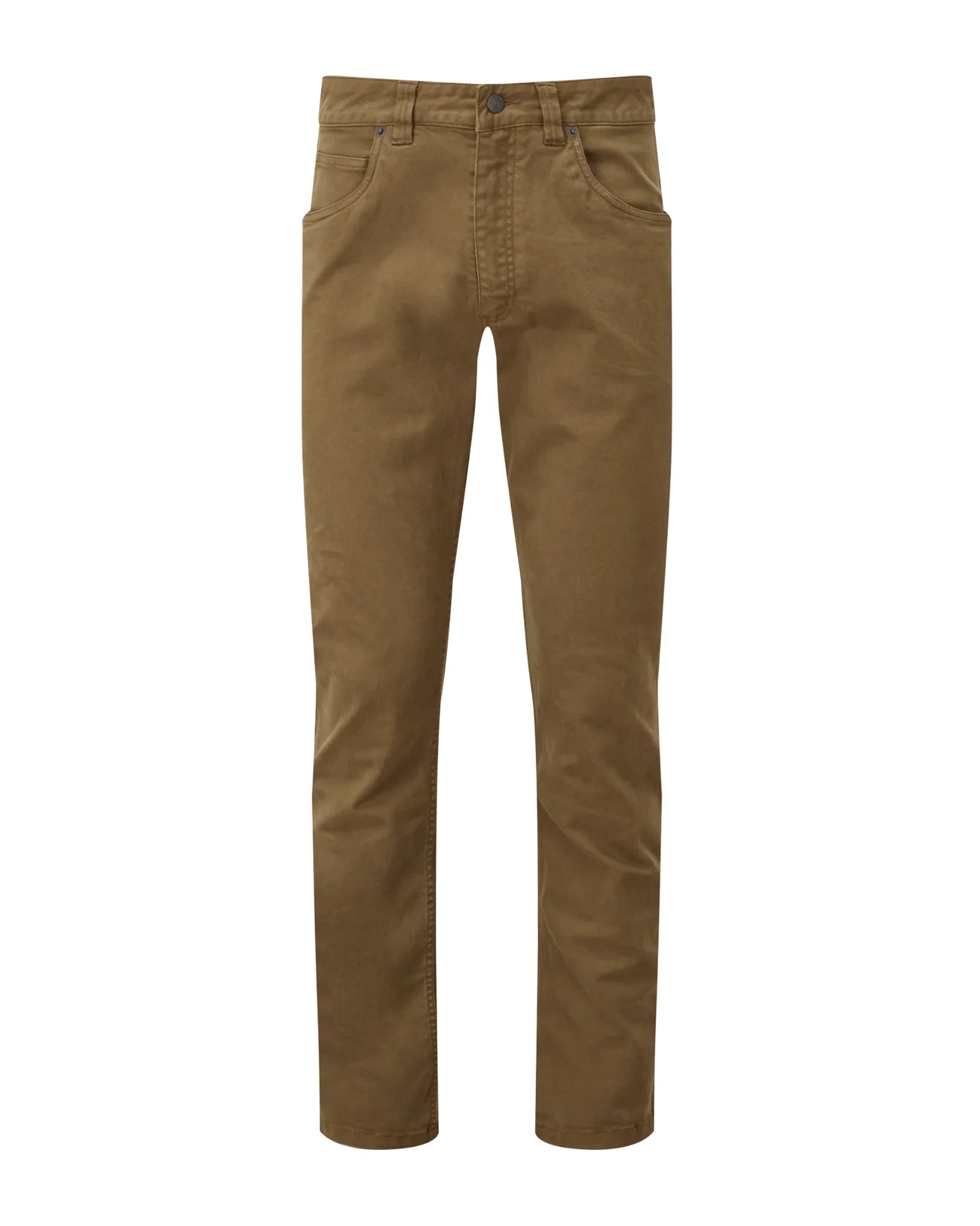 Canterbury Jeans - Toffee