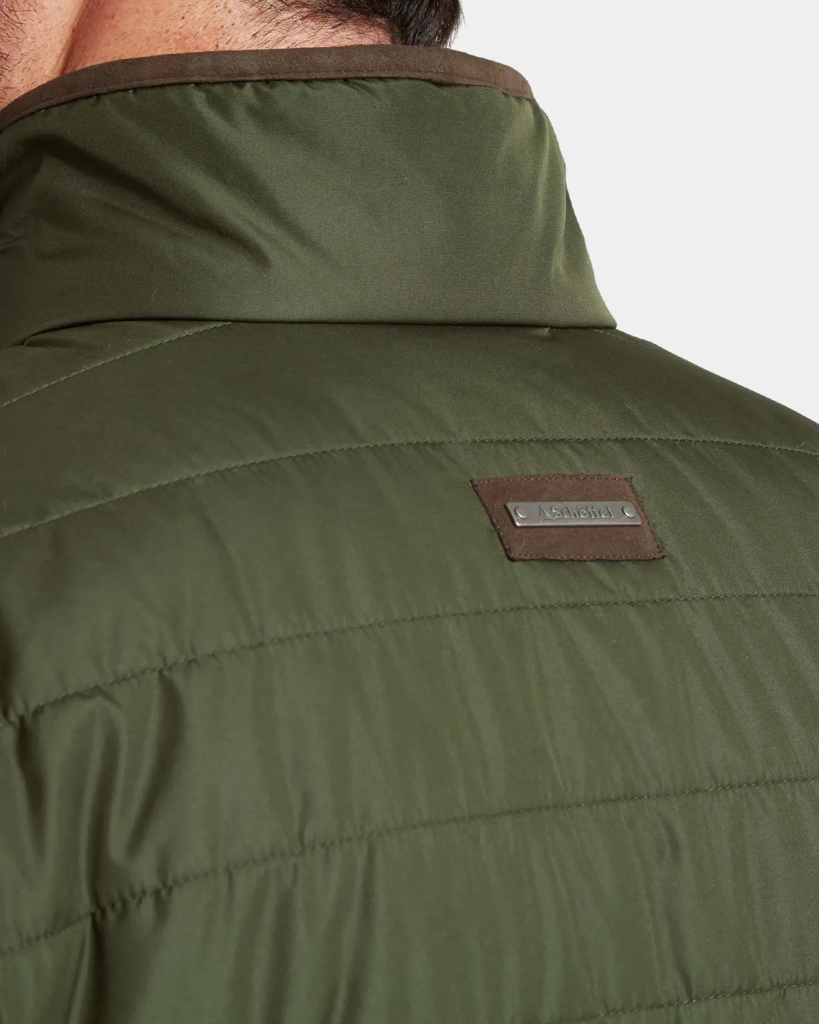 Carron Jacket - Forest