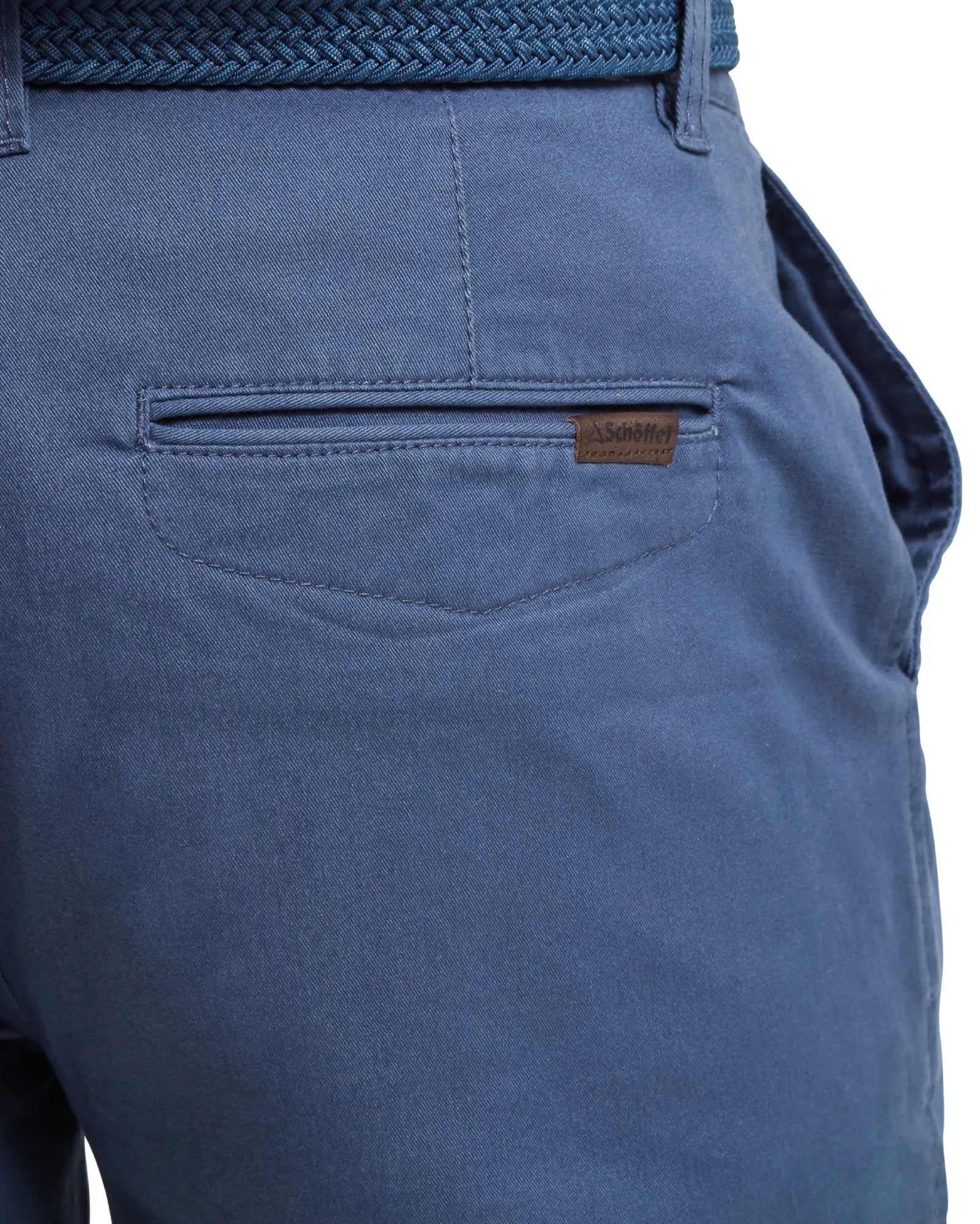 Chichester Chinos - French Navy