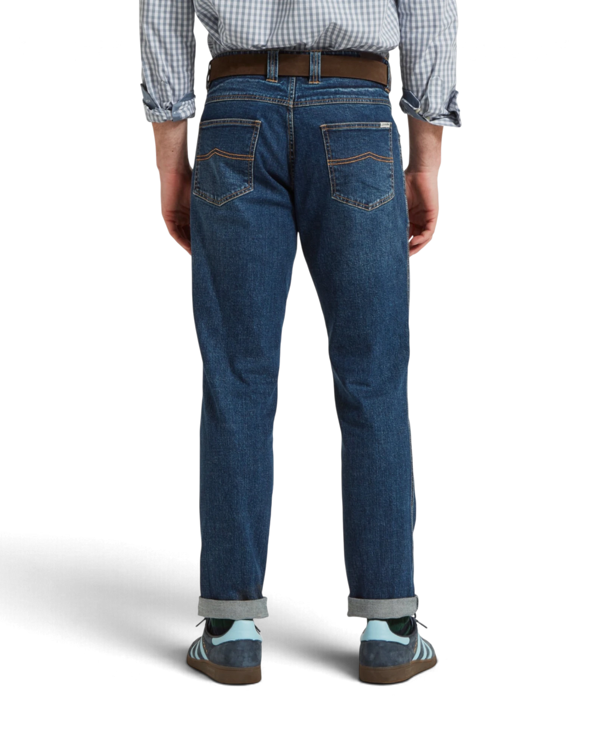 Chiltern Jean - Indigo