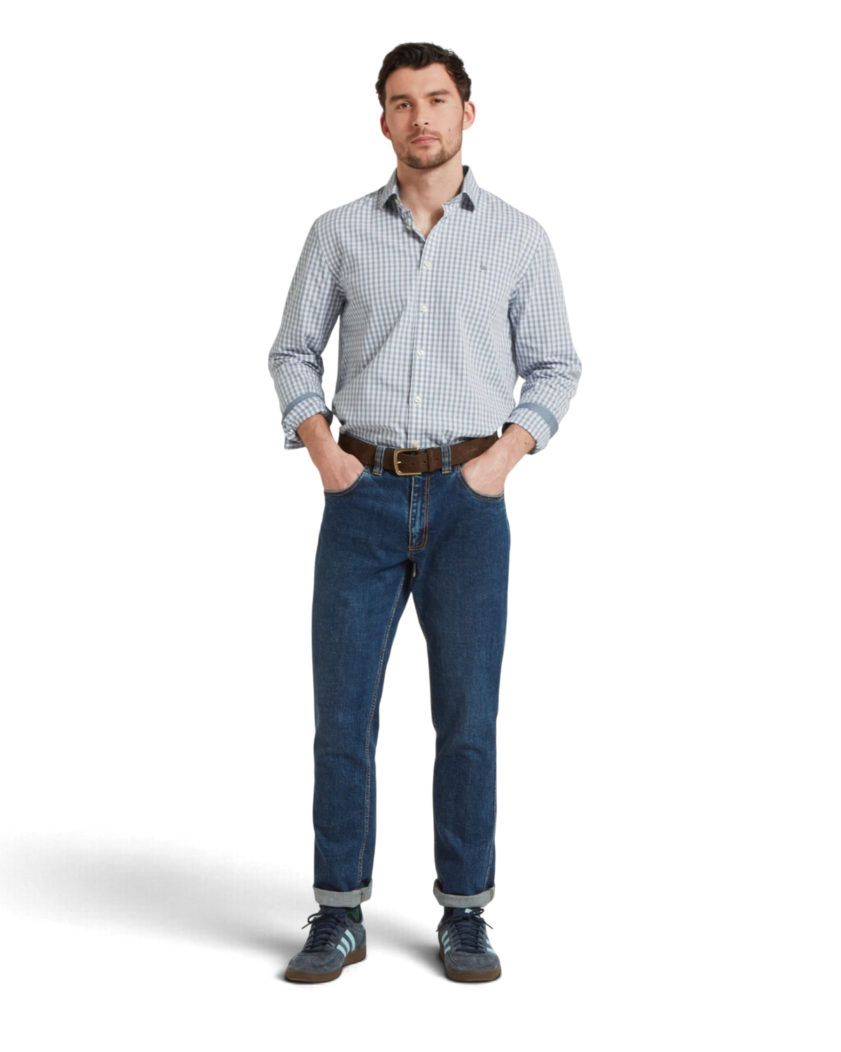 Chiltern Jean - Indigo
