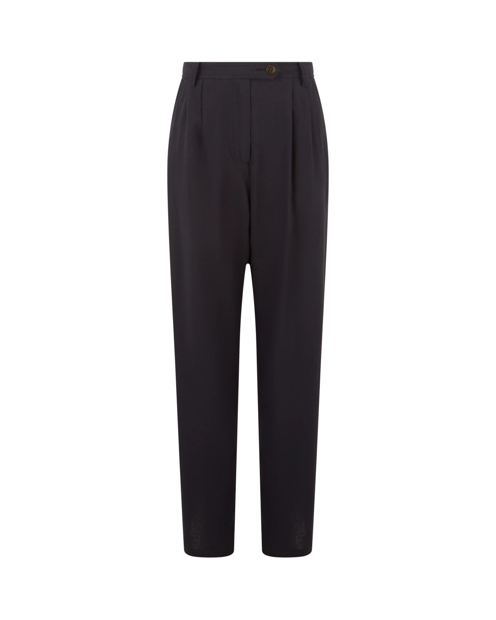 Dahlia Trousers - Navy