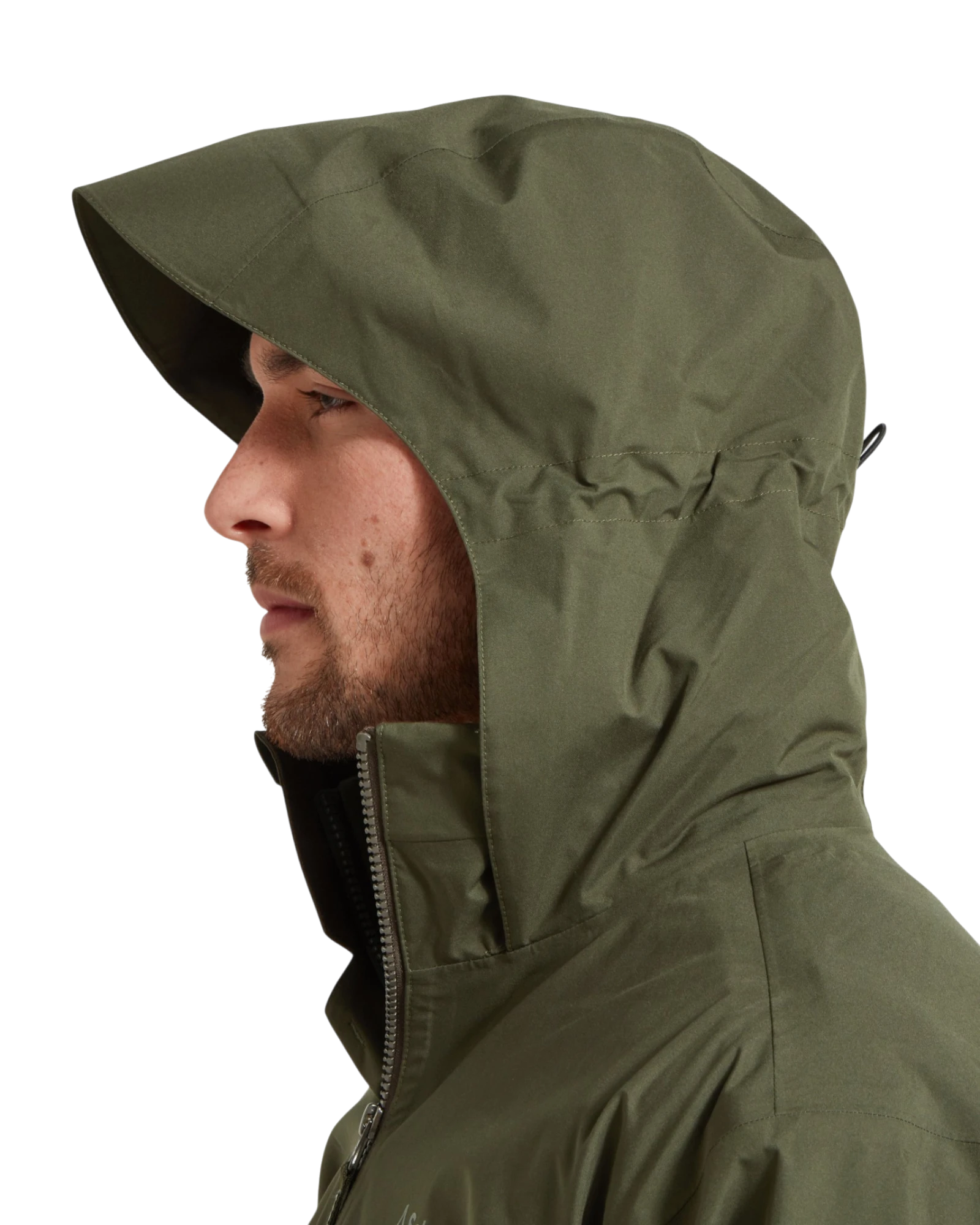 Egleton Lightweight Jacket - Woodland