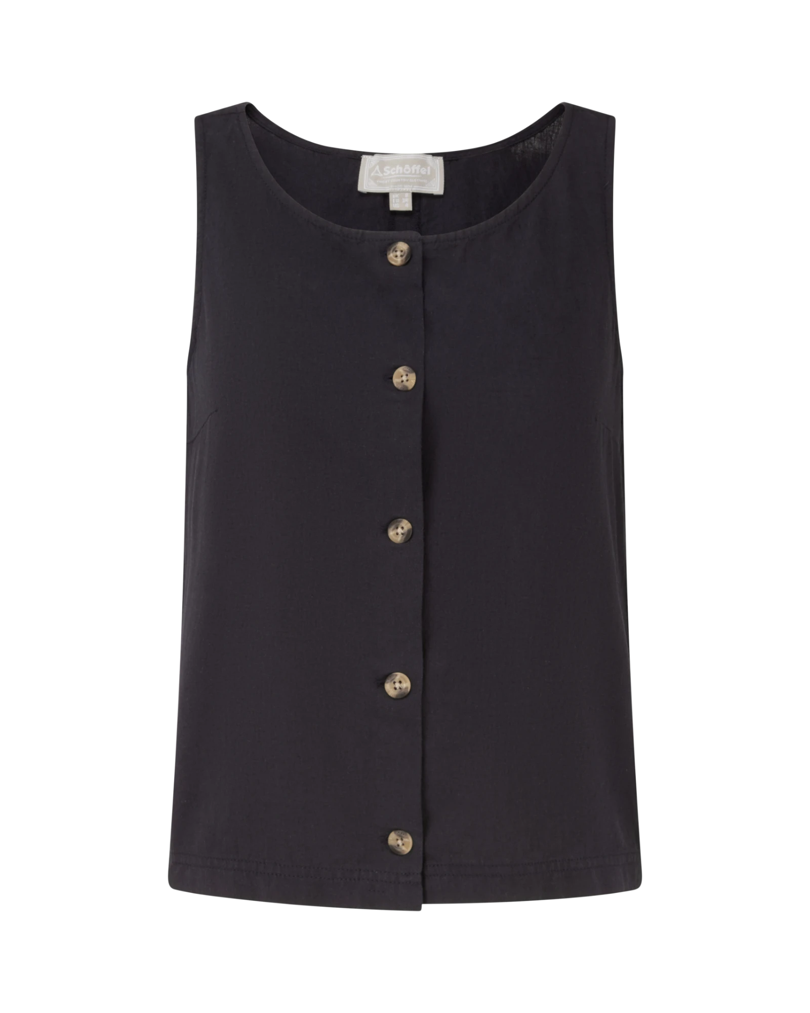 Elsworth Top - Navy