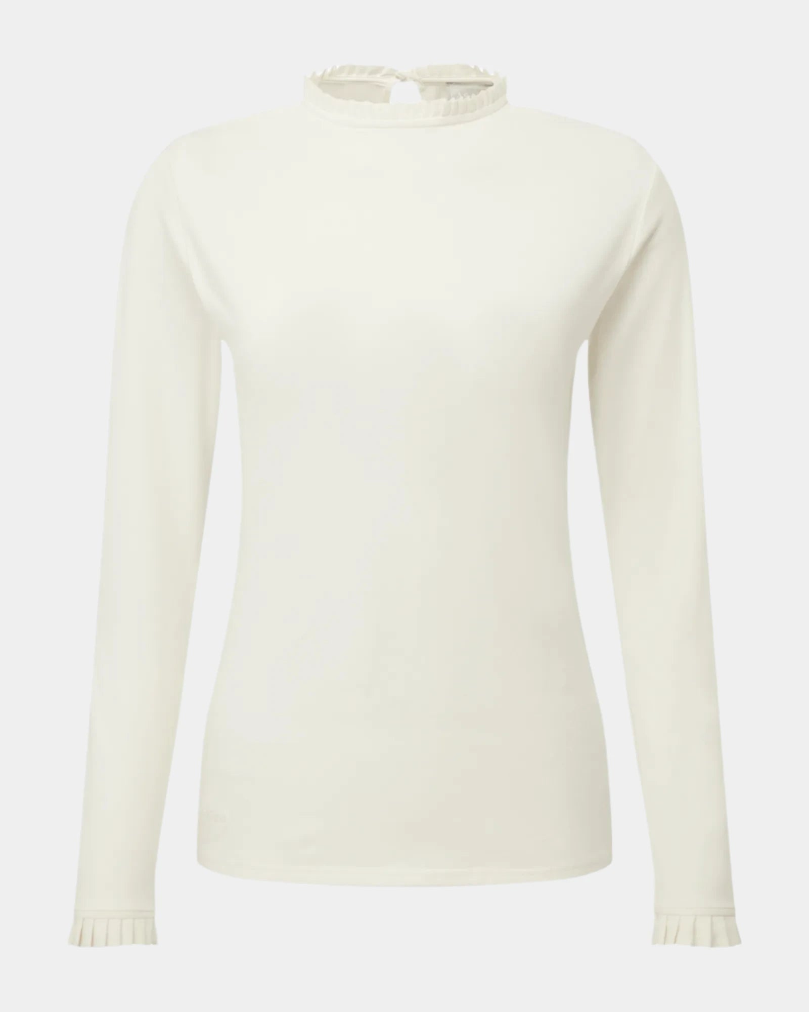 Ilkley Ecru Top