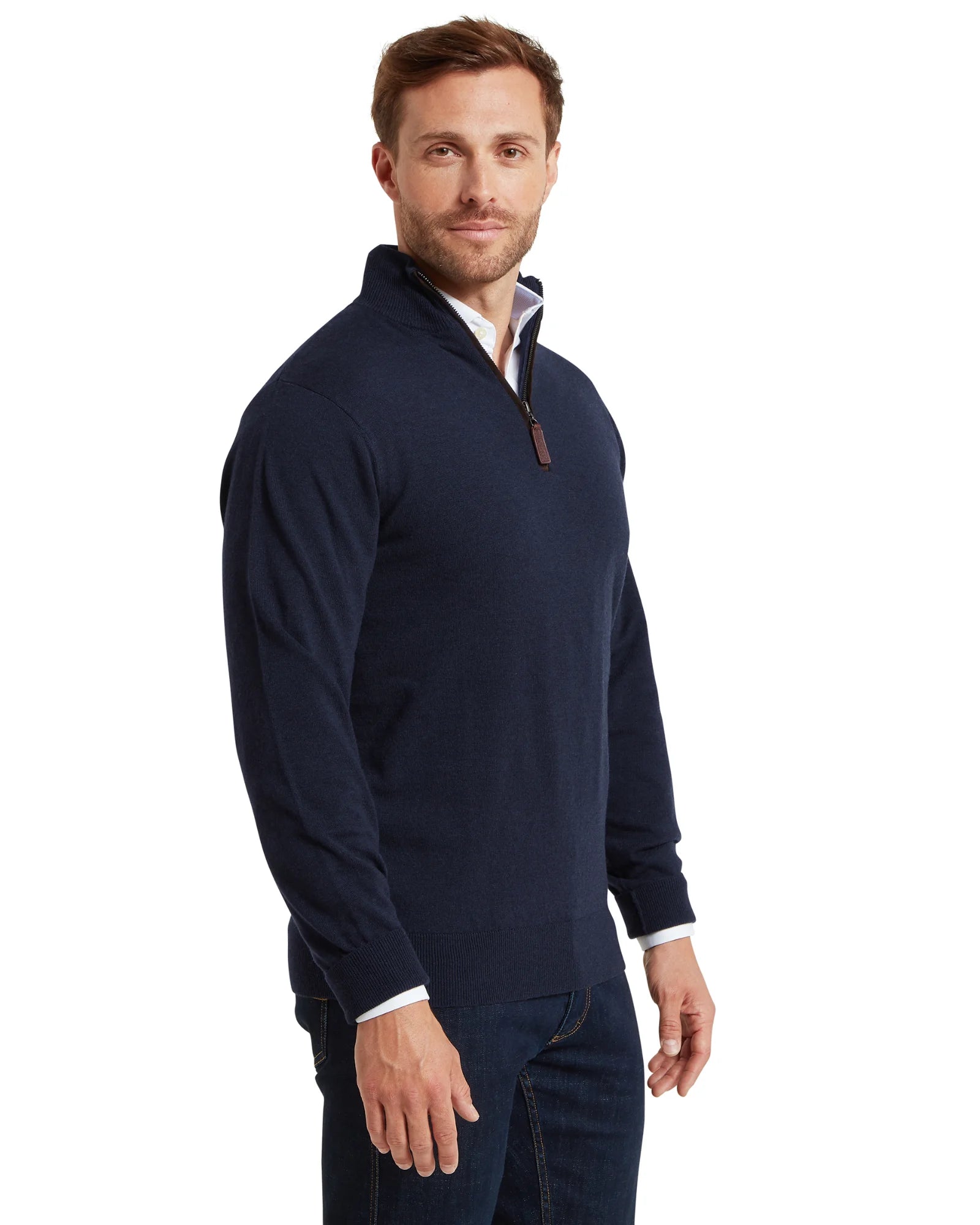 Jura Jumper - Navy