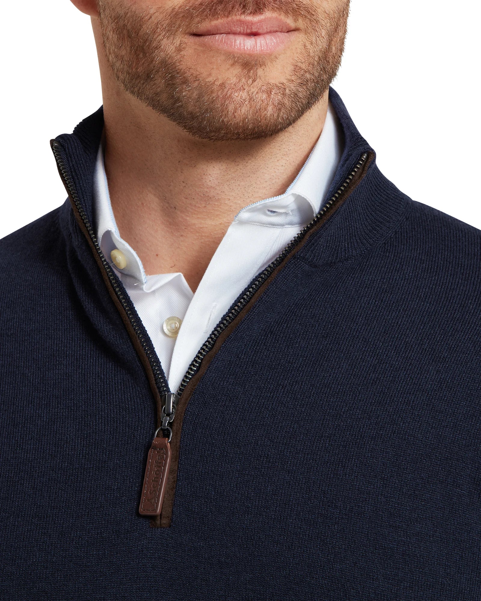 Jura Jumper - Navy