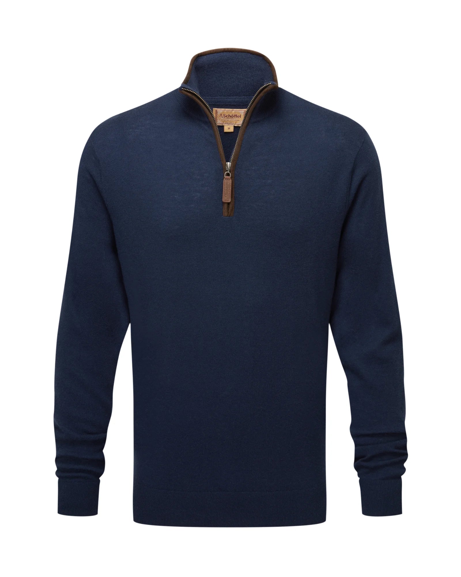 Jura Jumper - Navy