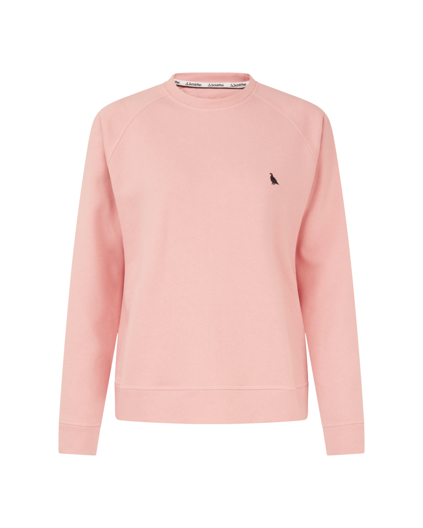 Newberry Sweatshirt - Pale Rose