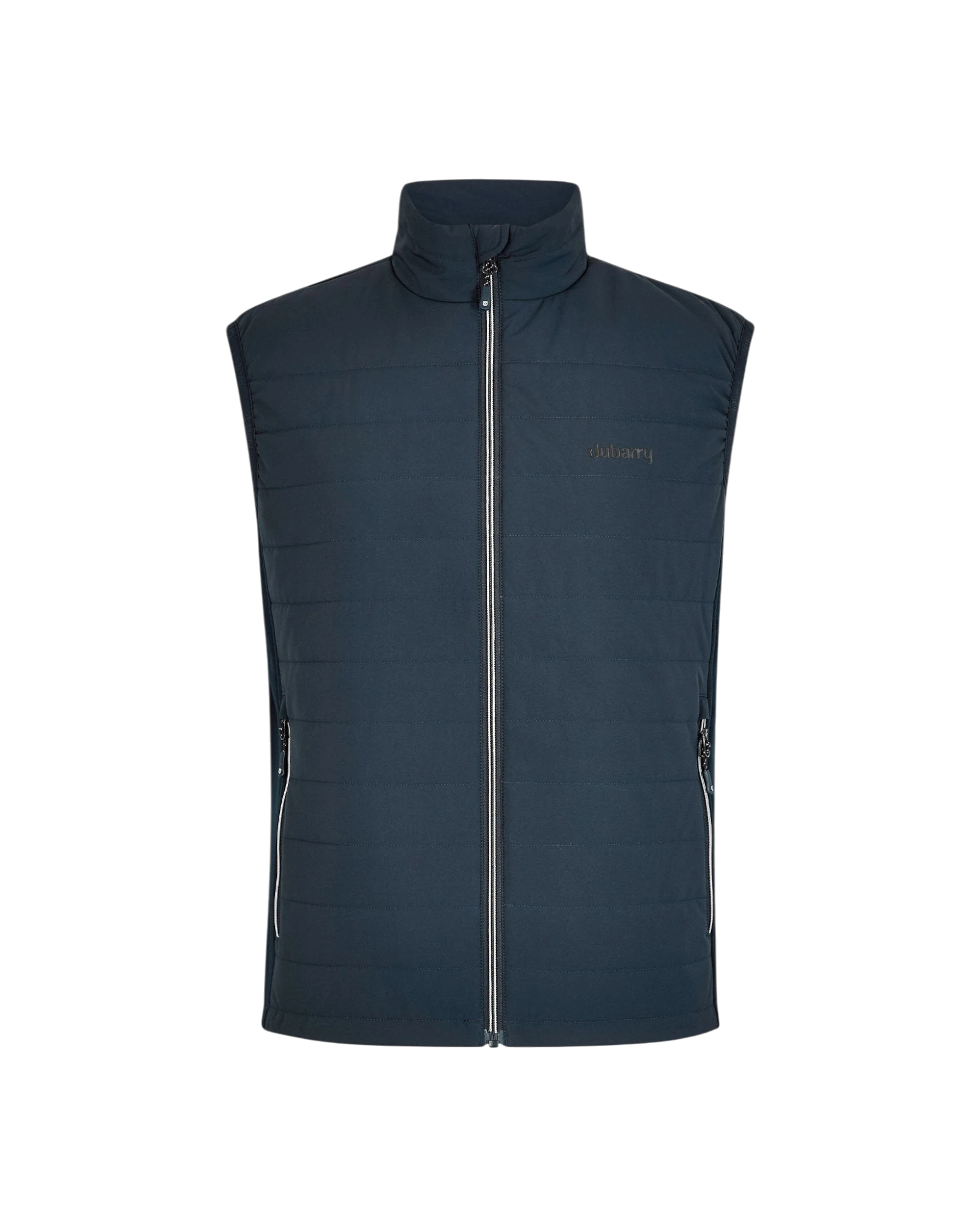 Solent Gilet - Navy