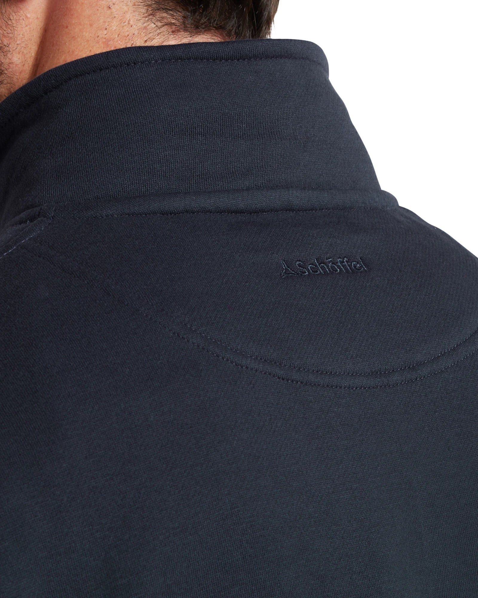 St Merryn Sweatshirt - True Navy