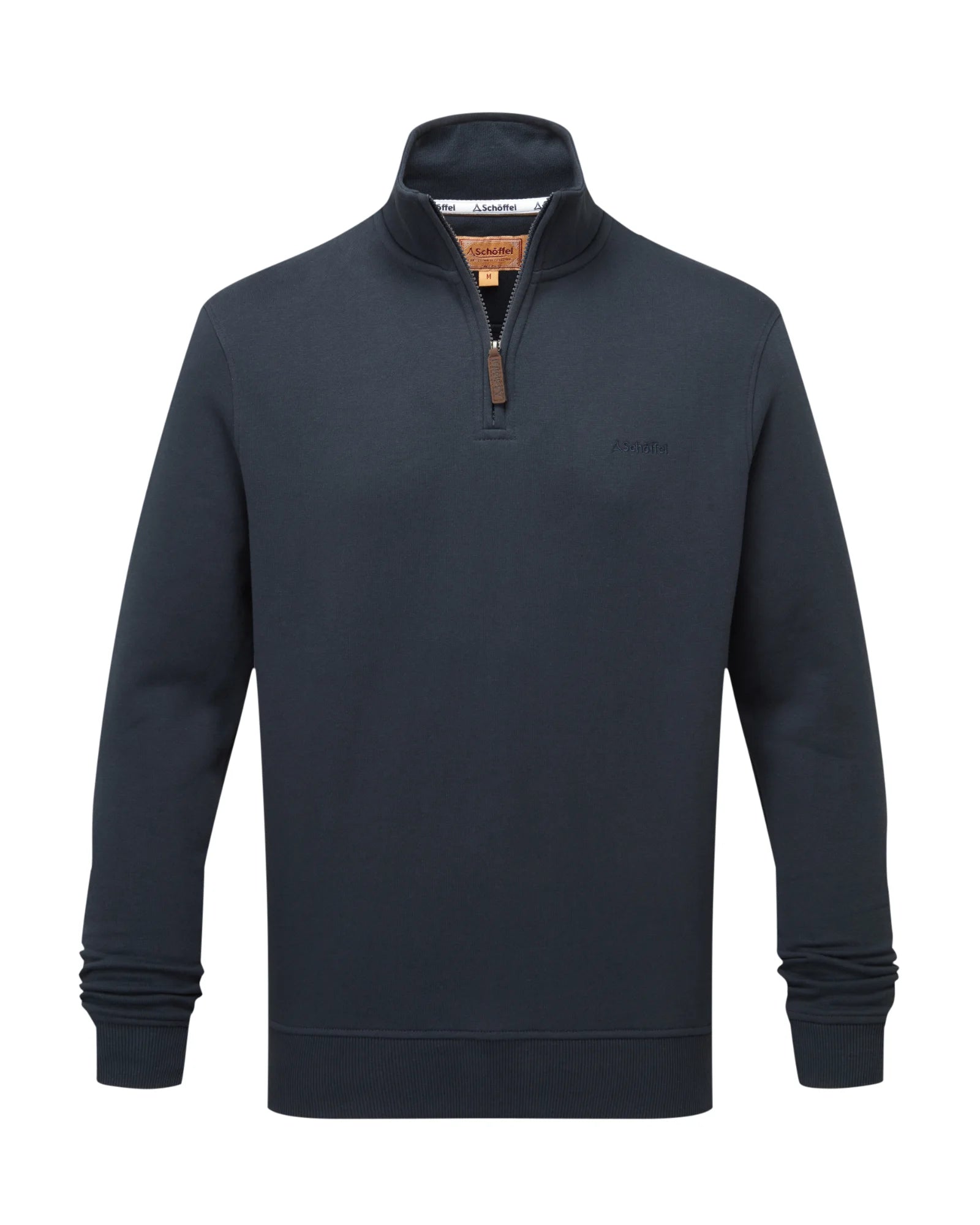 St Merryn Sweatshirt - True Navy