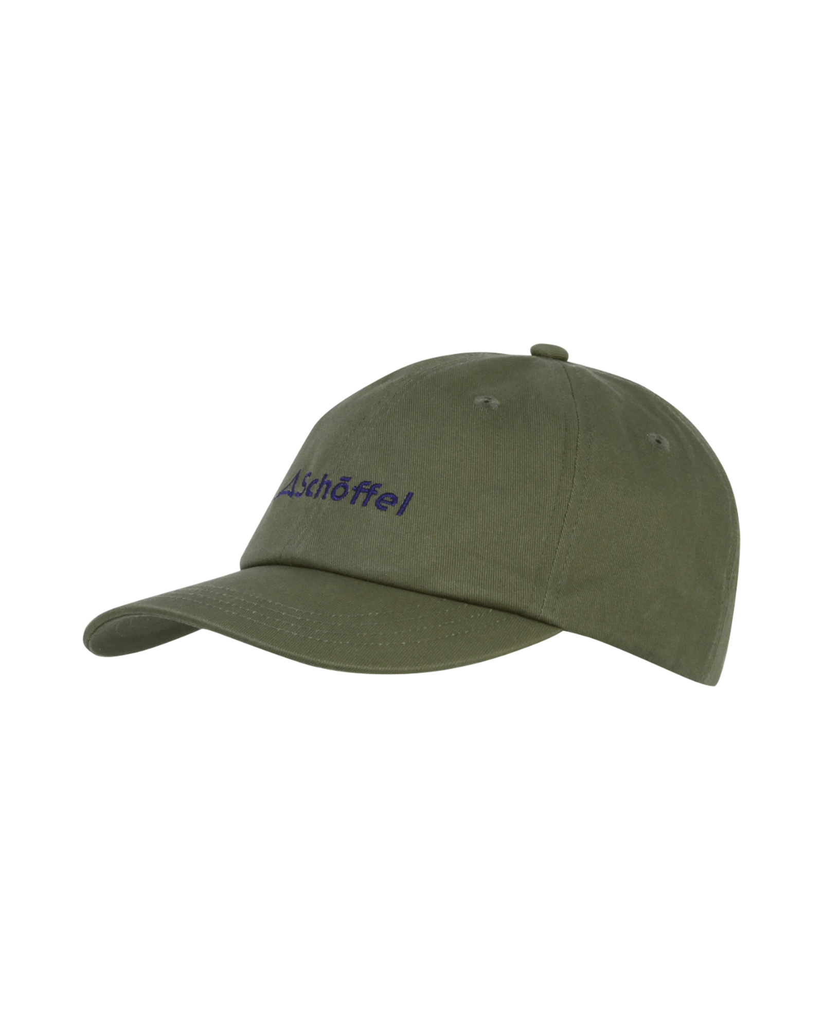 Thurlestone Cap - Agave Green