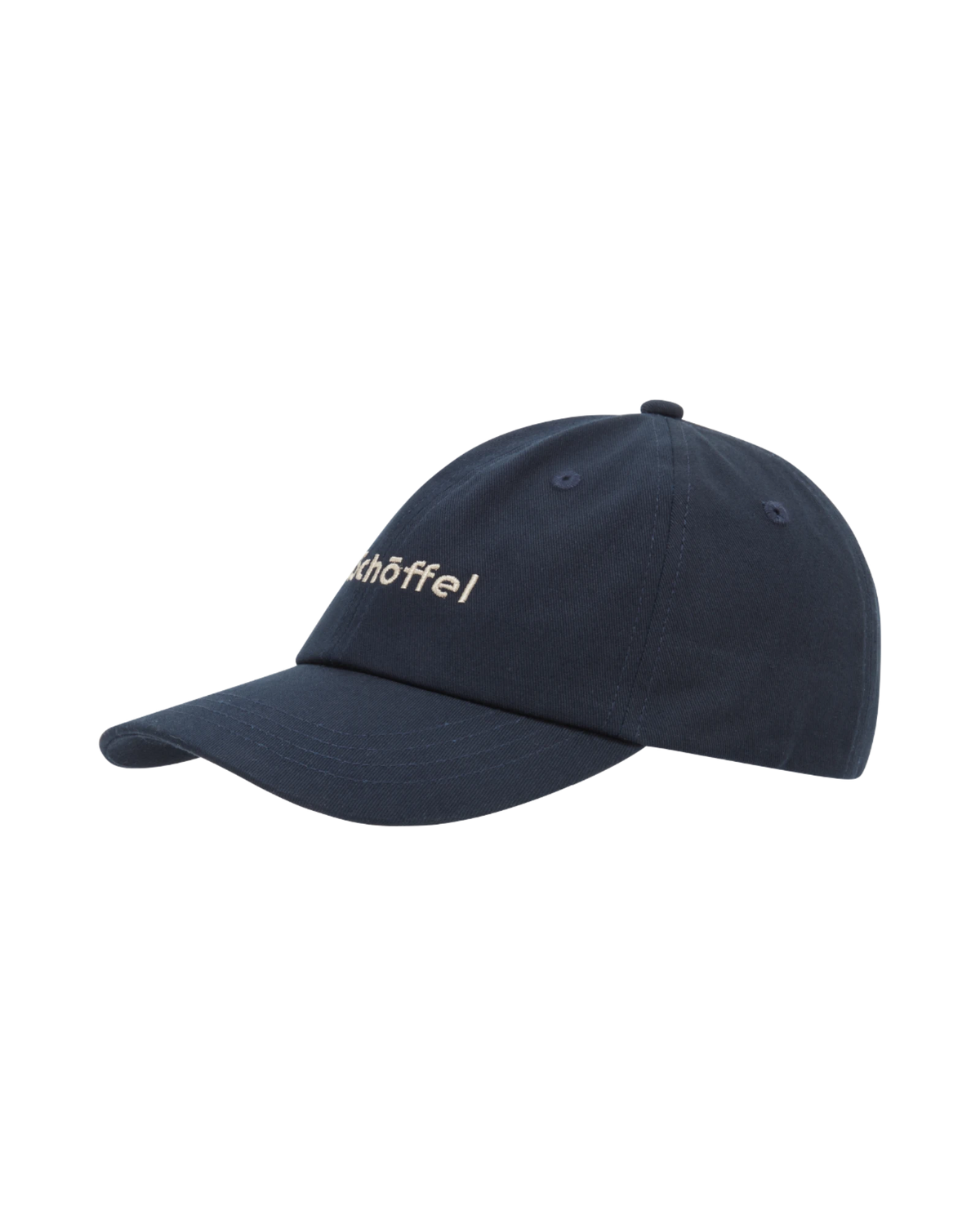 Schoffel Thurlestone Cap - Navy – Beacon