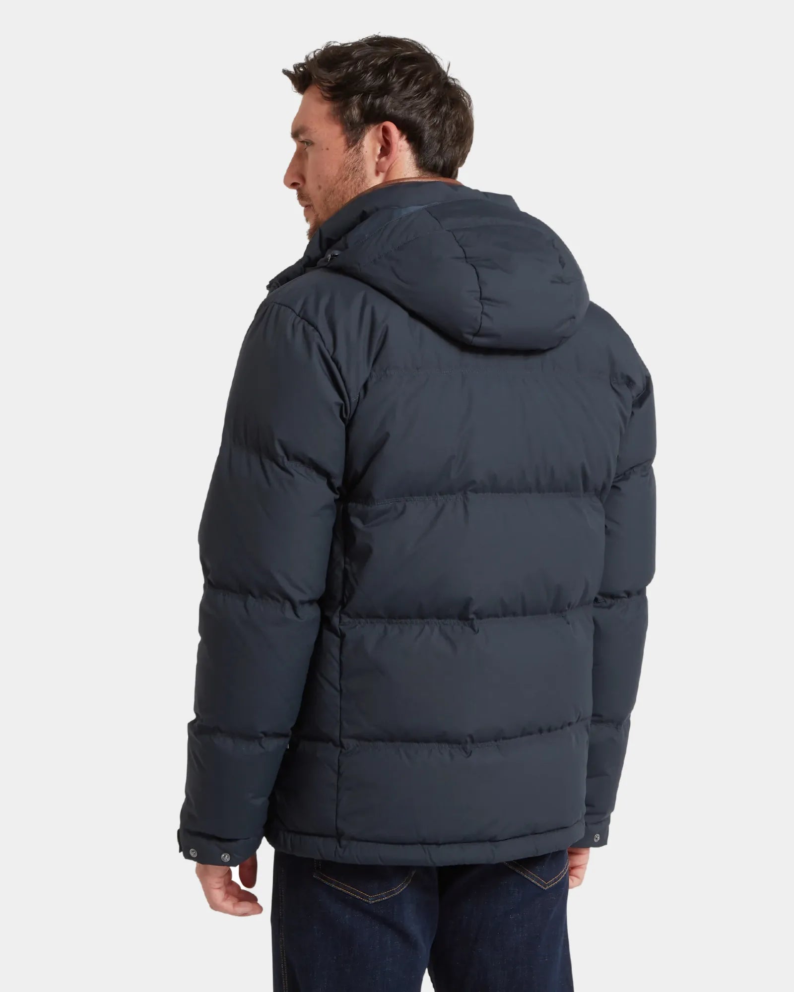 Twickenham II Jacket - True Navy