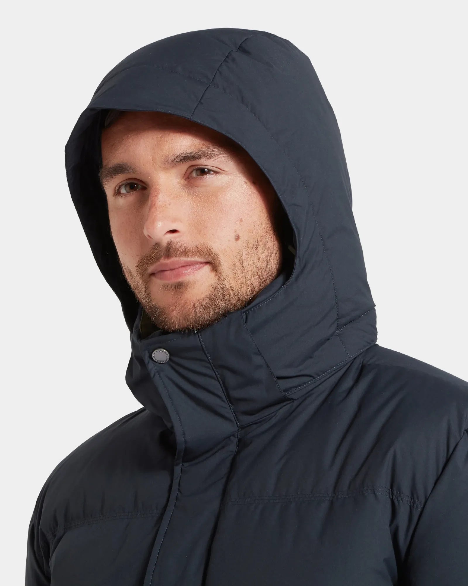Twickenham II Jacket - True Navy