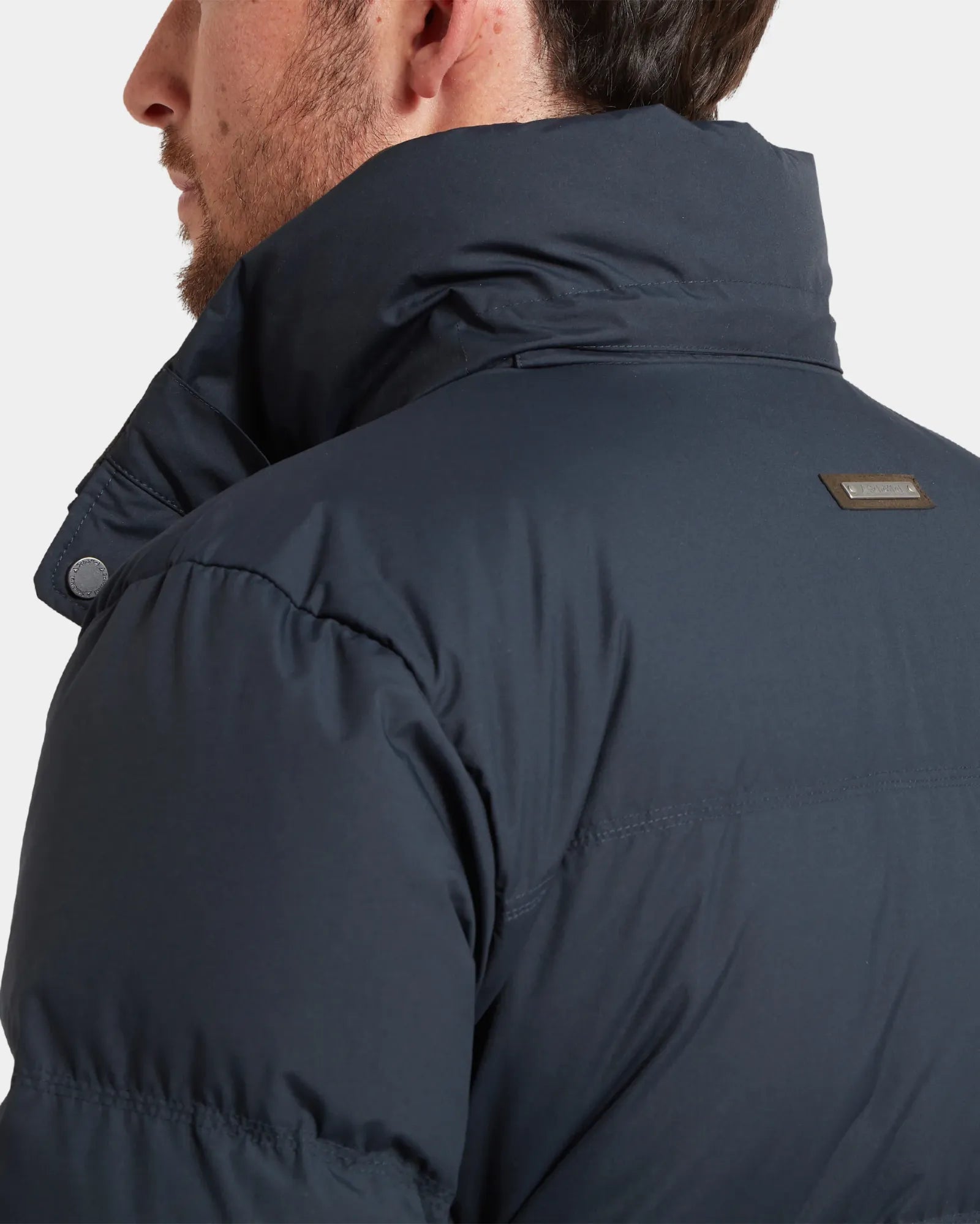 Twickenham II Jacket - True Navy