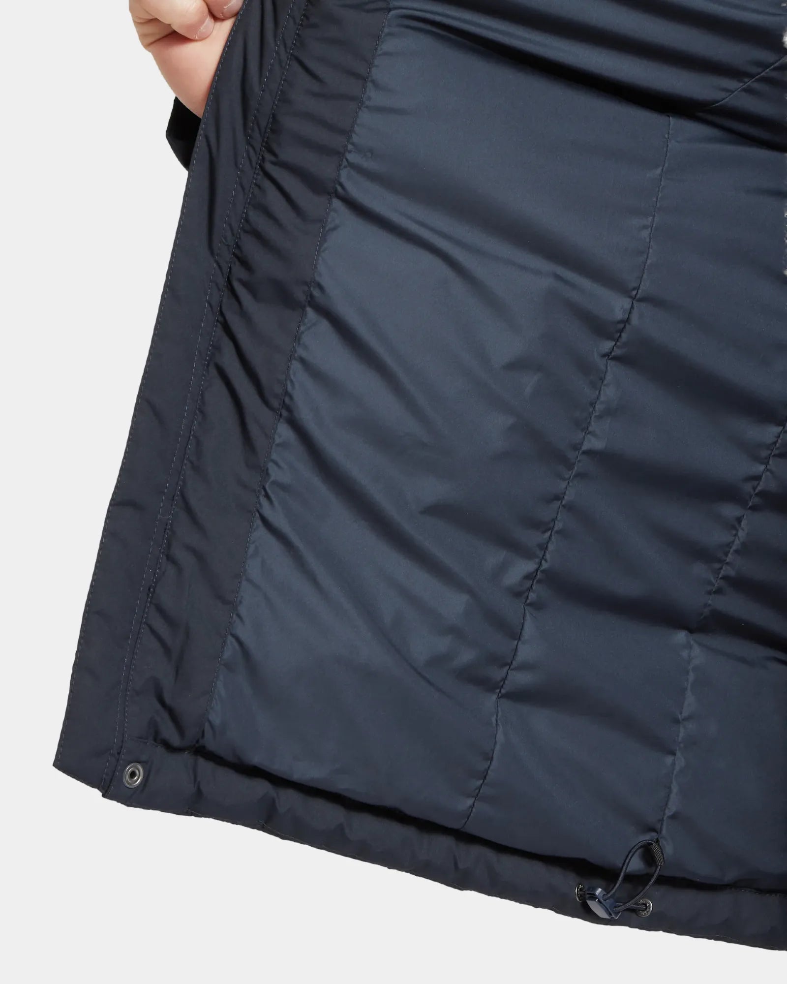 Twickenham II Jacket - True Navy