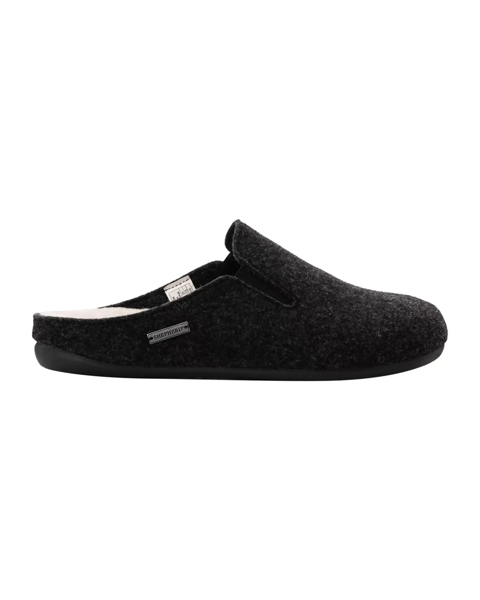Chris Slippers - Asphalt
