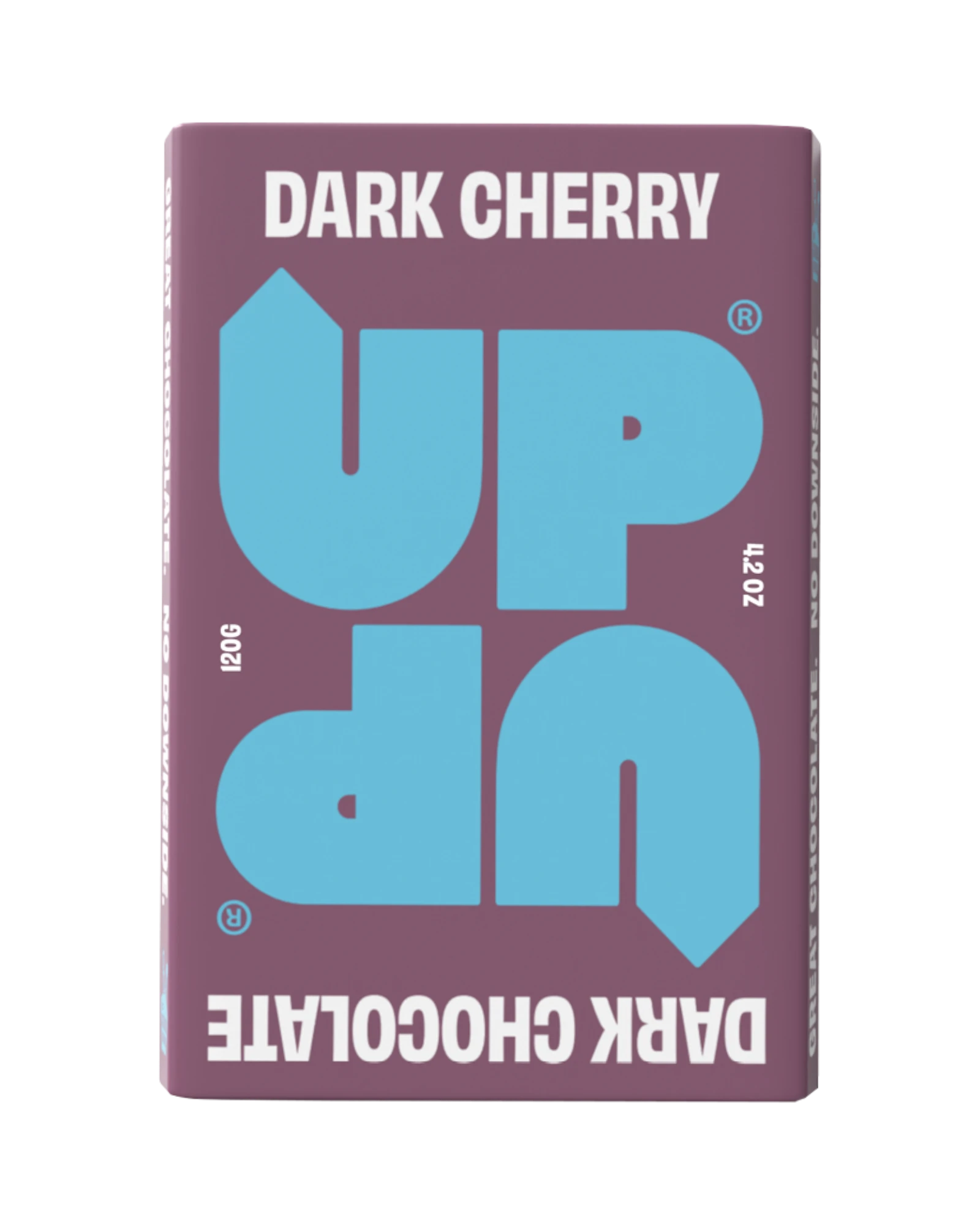 Dark Cherry Chocolate 120g