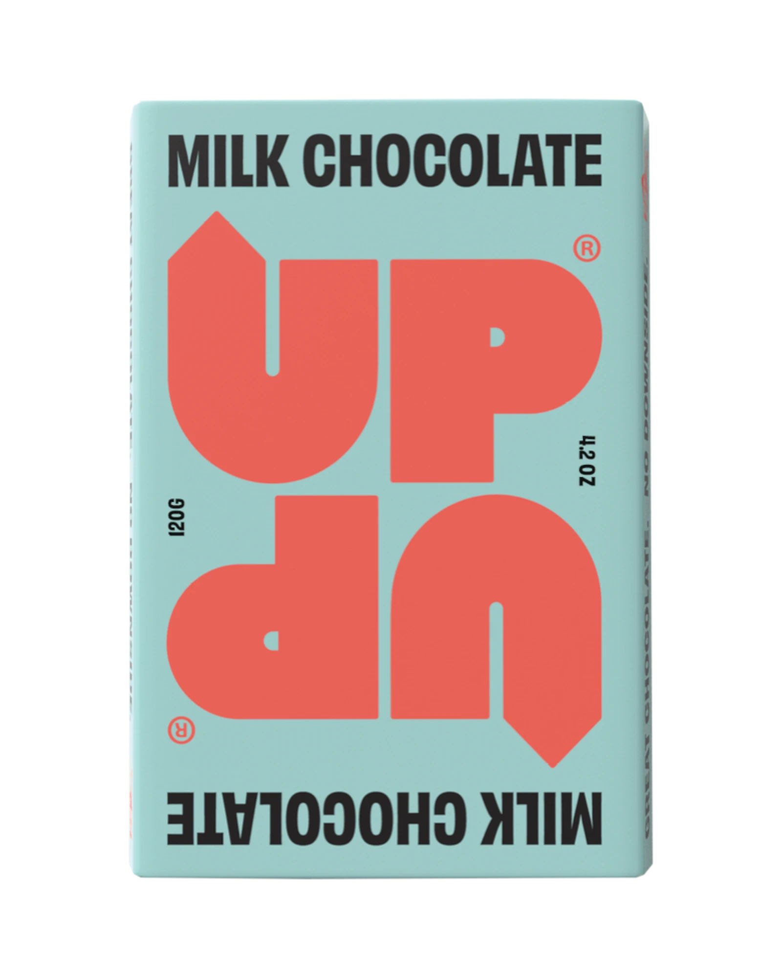 Original Milk Chocolate 120g