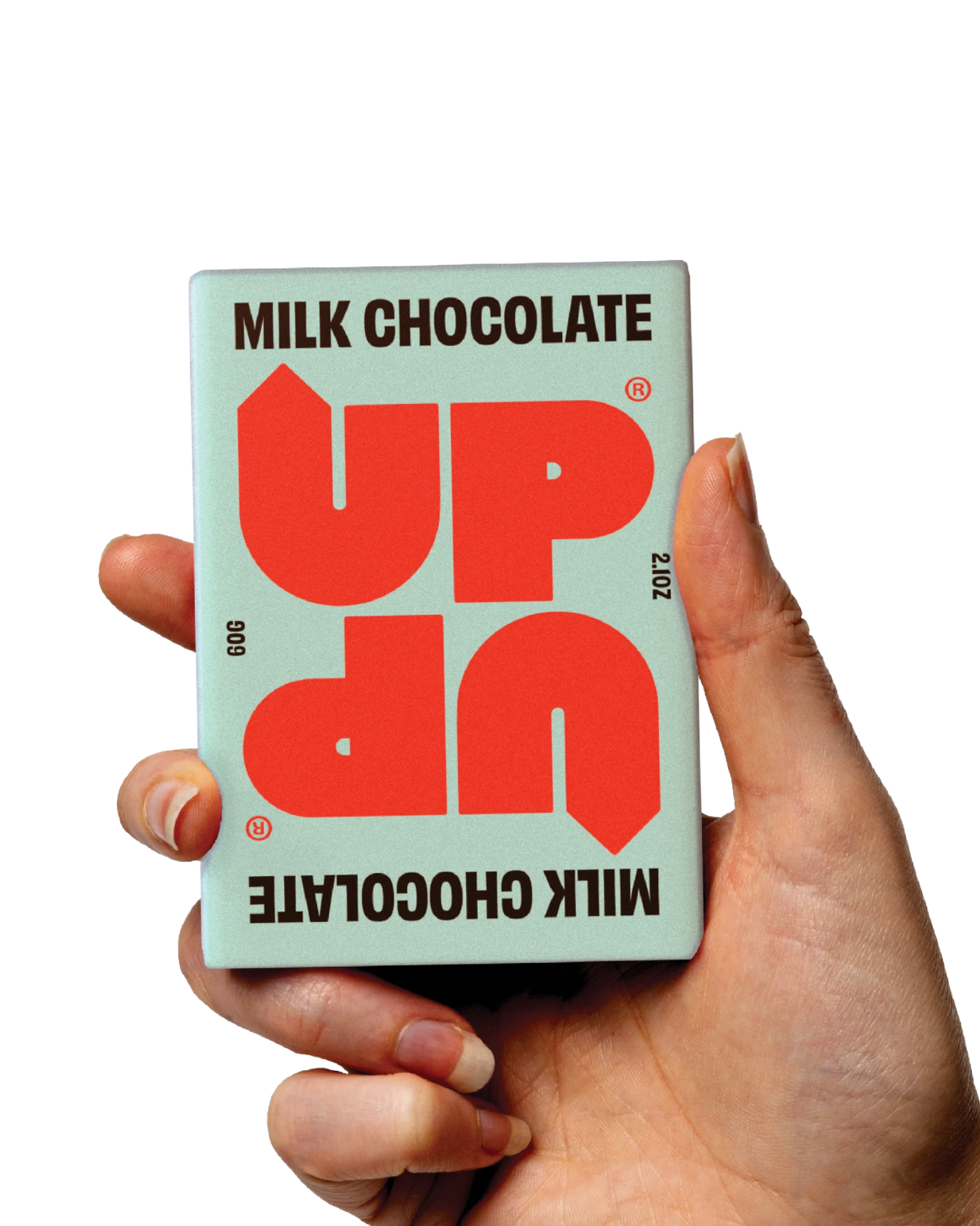 Original Milk Chocolate 60g