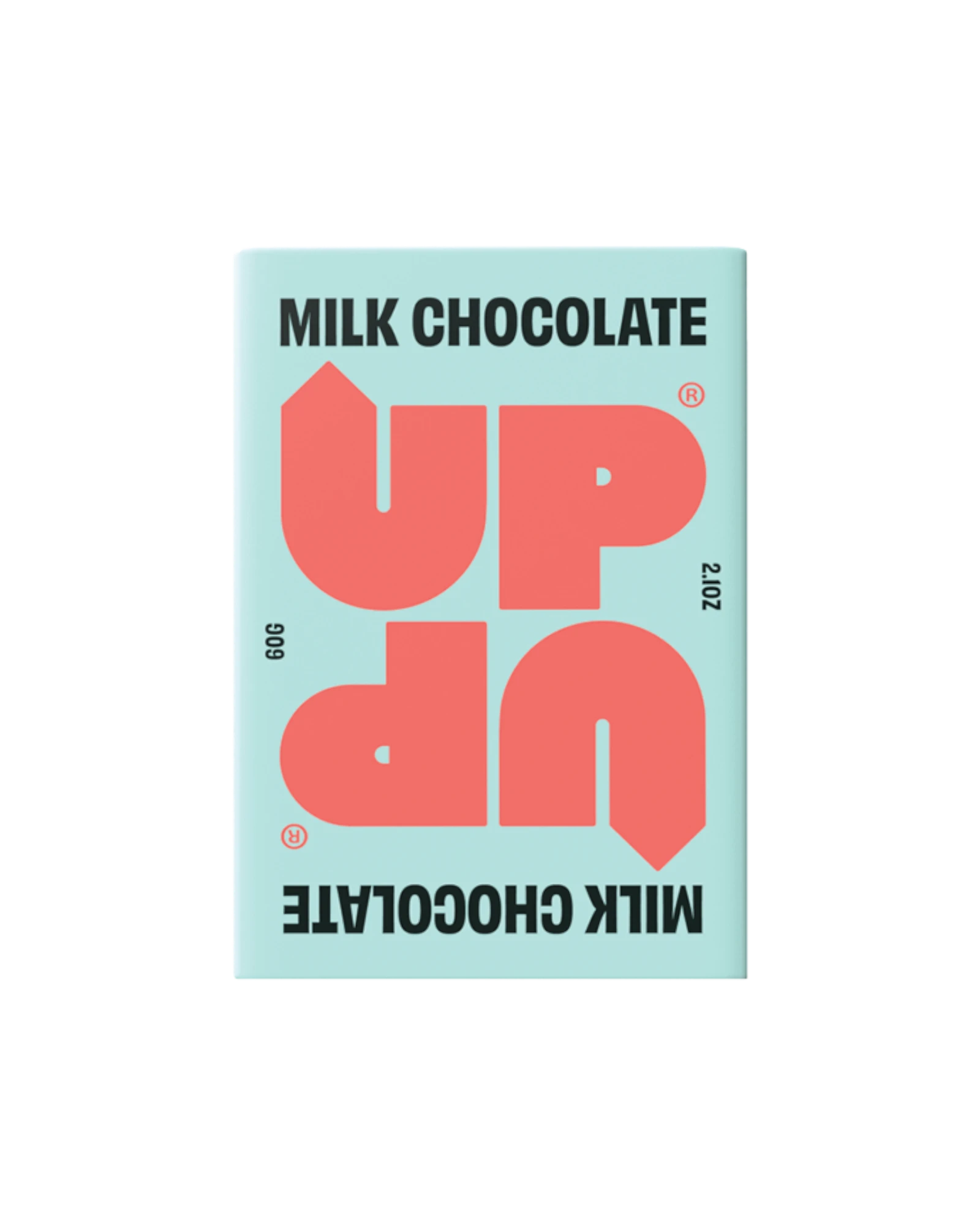 Original Milk Chocolate 60g