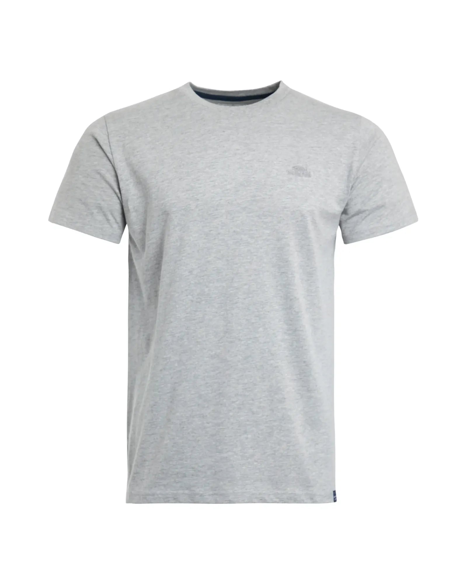 Fished Grey T-shirt