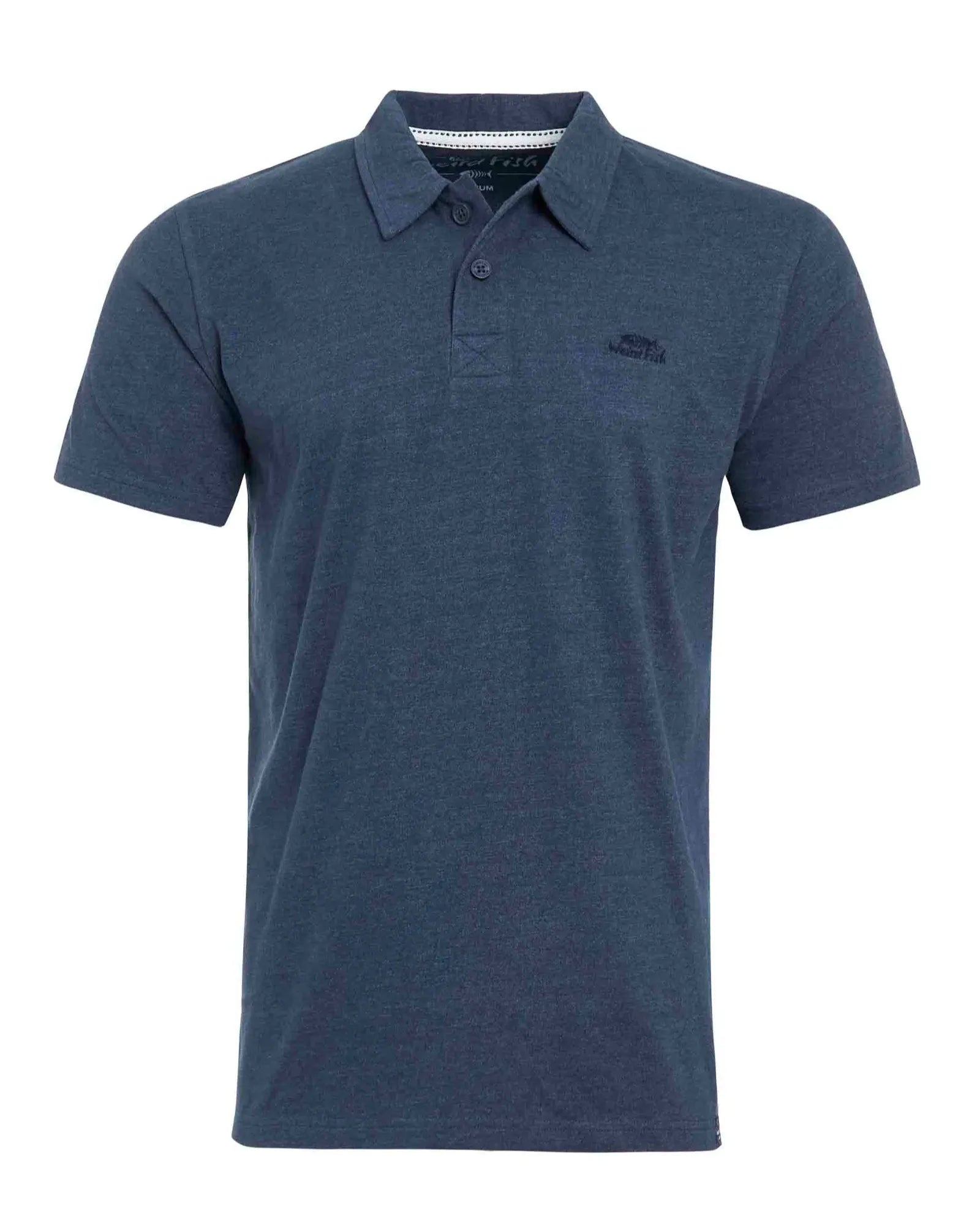 Jetstream Navy Polo Shirt