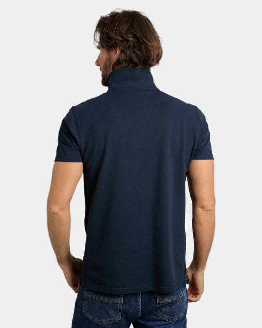 Weird fish polo shirts sale sales