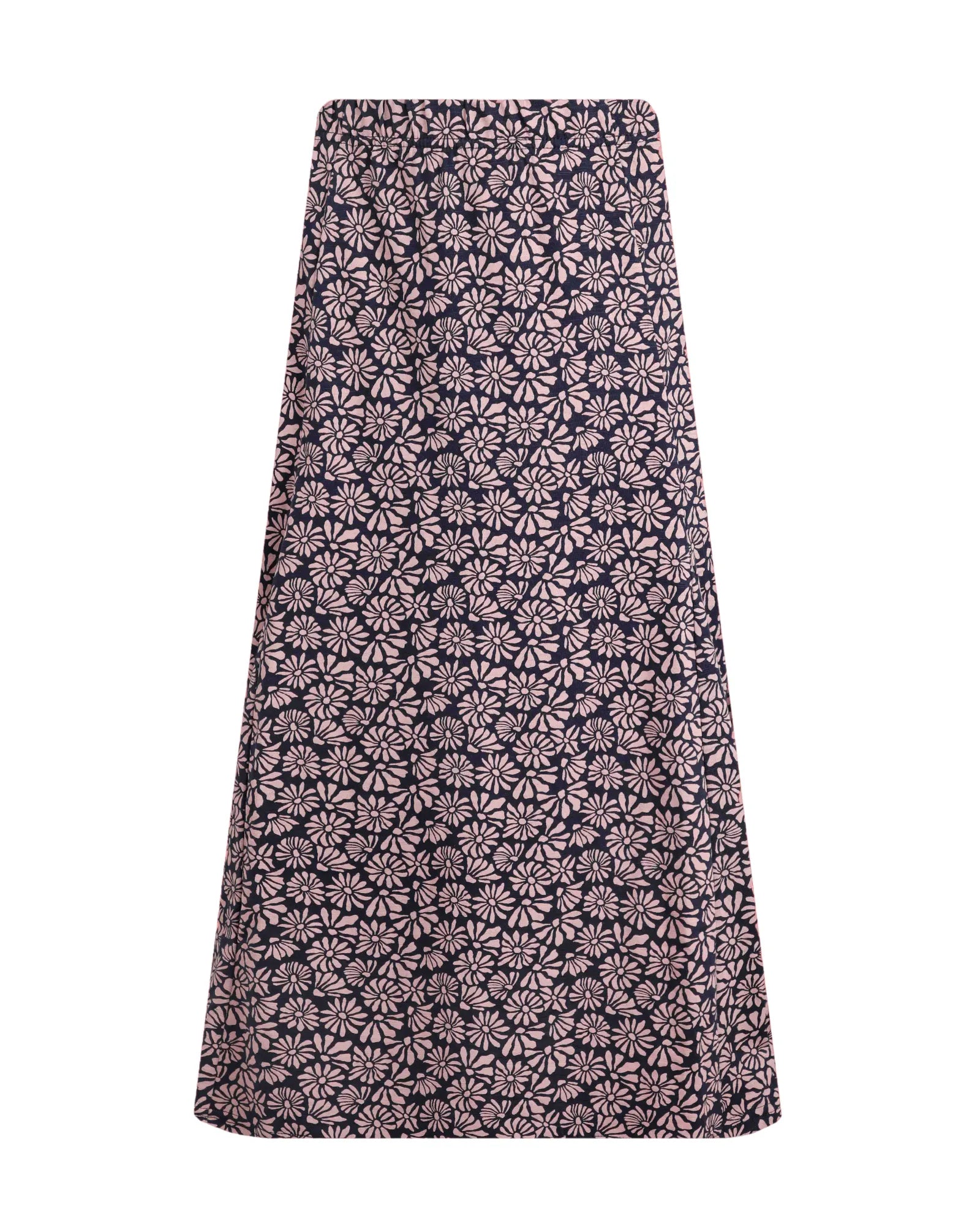 Romaro Skirt - Tea Rose