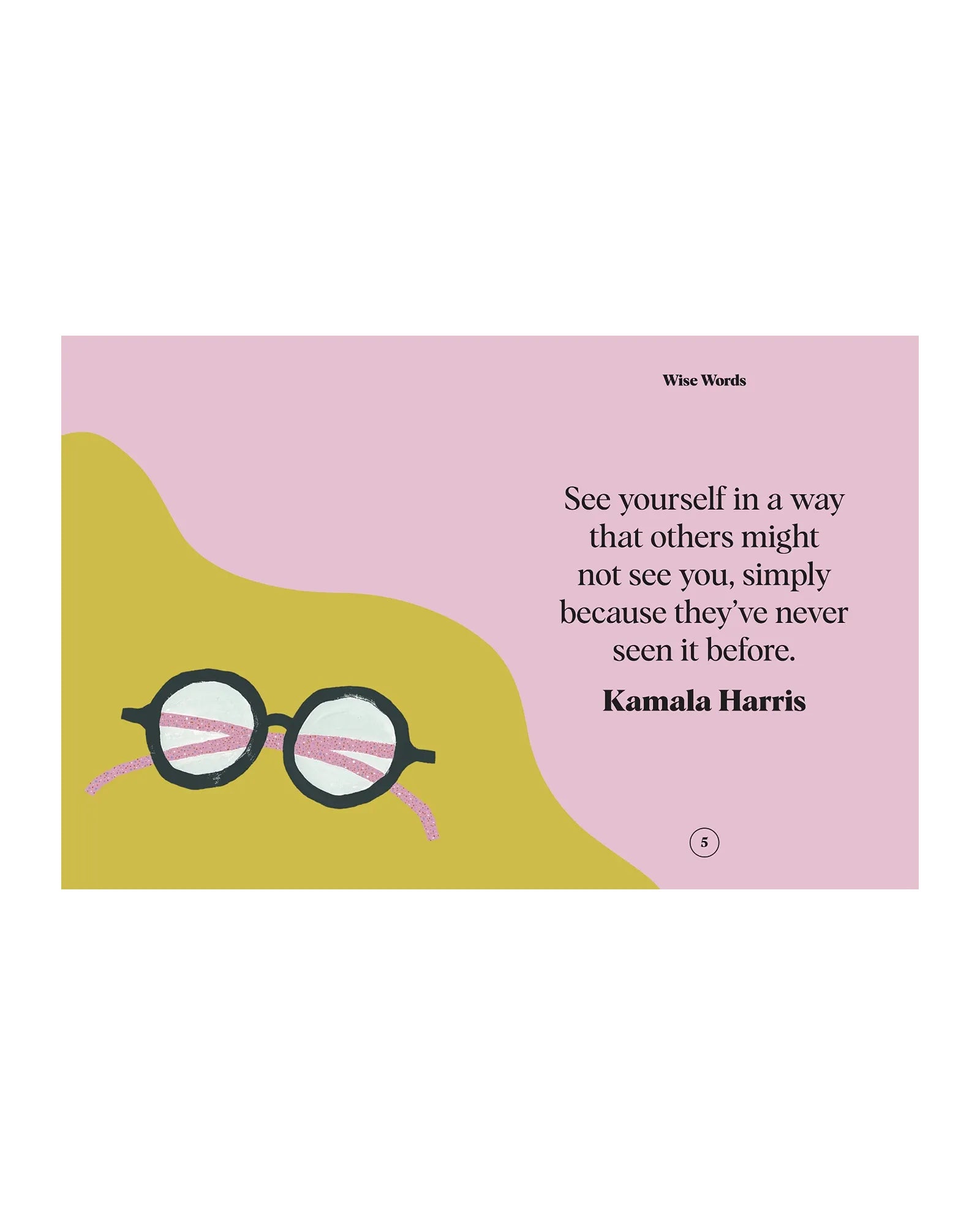 Wise Words from Bookish Women