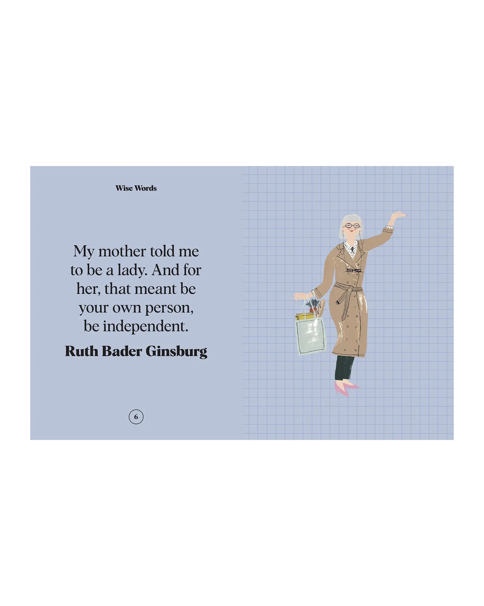 Wise Words from Bookish Women