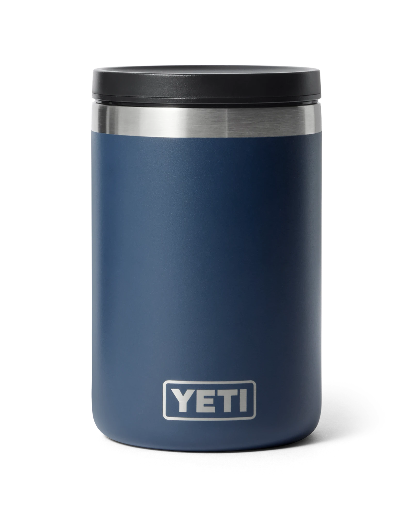 Rambler 16oz (473ml) Insulated Food Jar - Navy