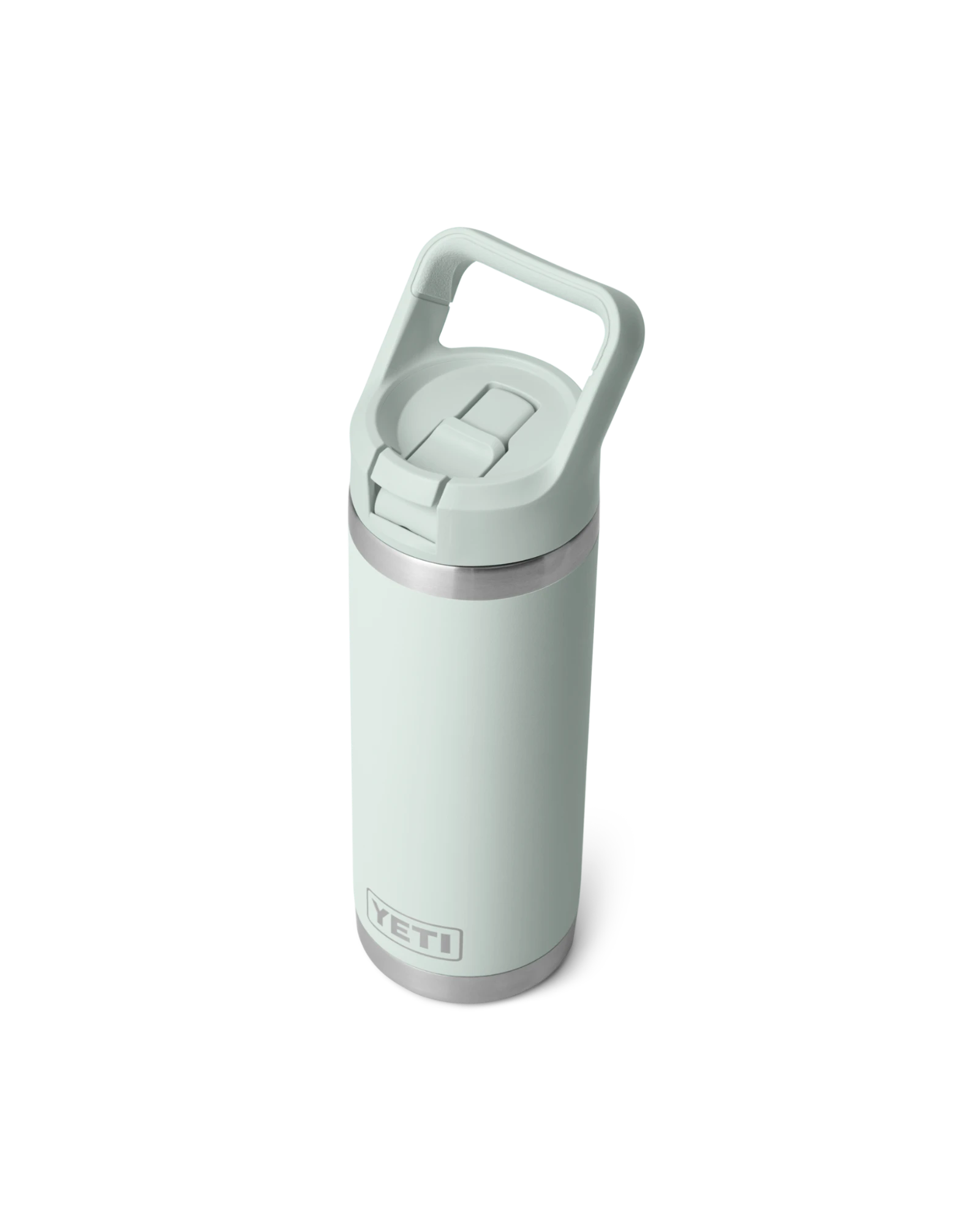 Rambler 18oz (532ml) Straw Bottle - Ridgeline