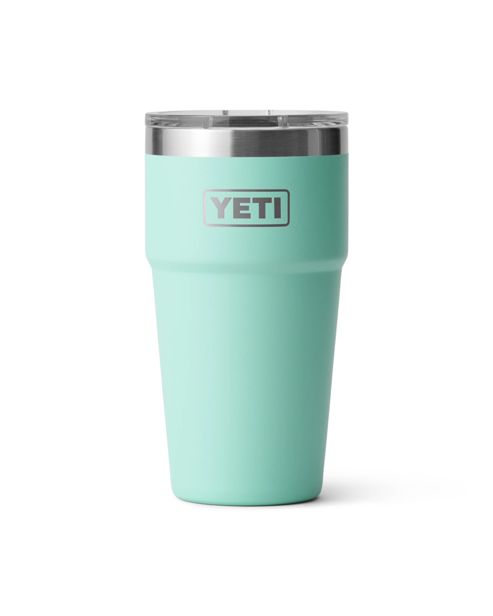 Rambler 20oz (591ml) Stackable Cup - Seafoam
