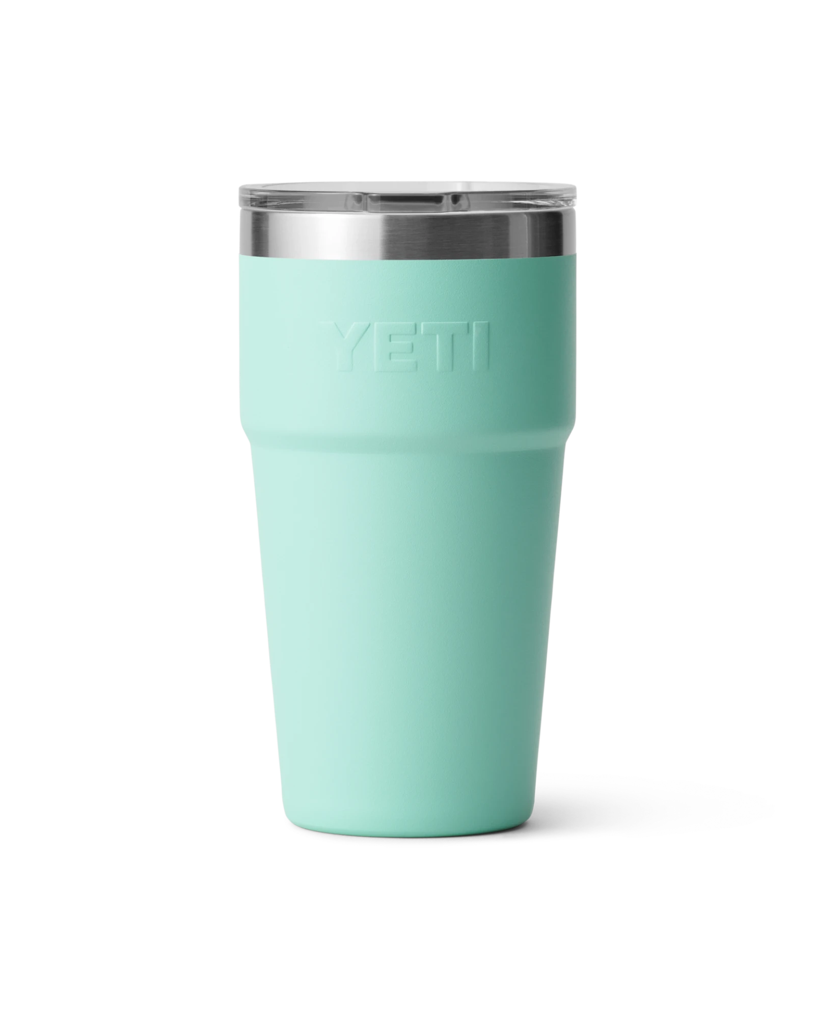 Rambler 20oz (591ml) Stackable Cup - Seafoam
