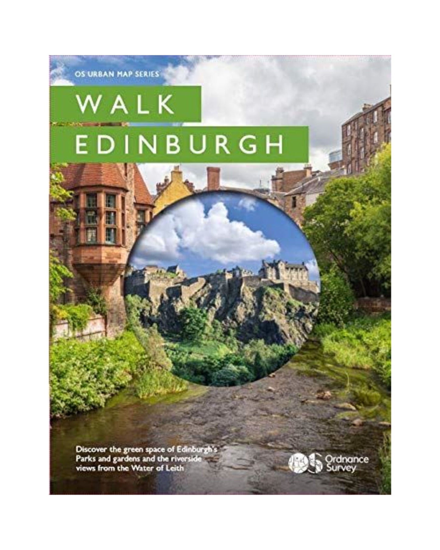 Walk Edinburgh