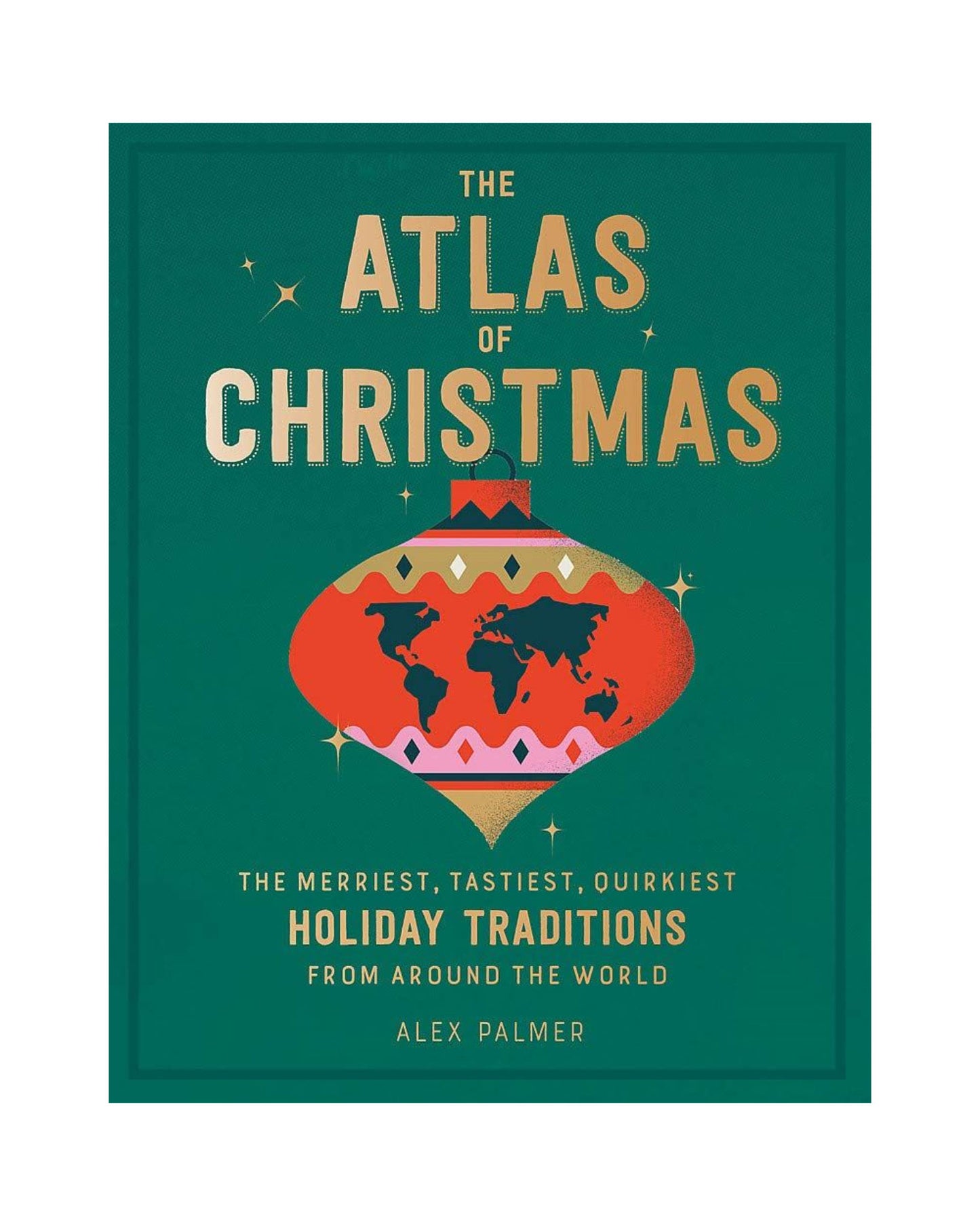 Atlas Of Christmas