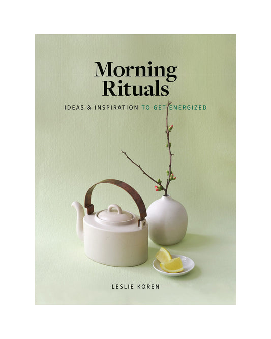 Morning Rituals