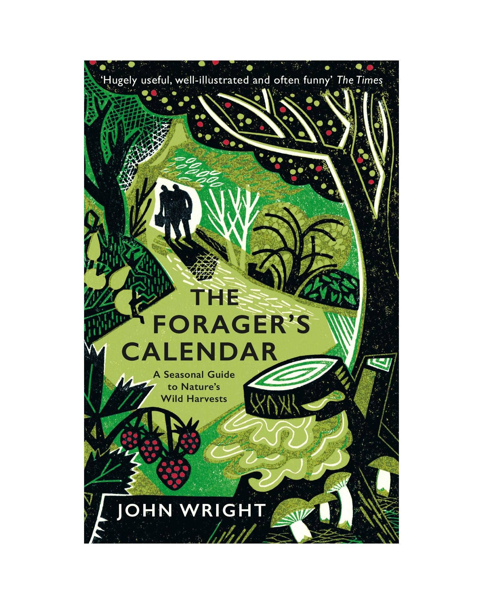 Foragers Calendar