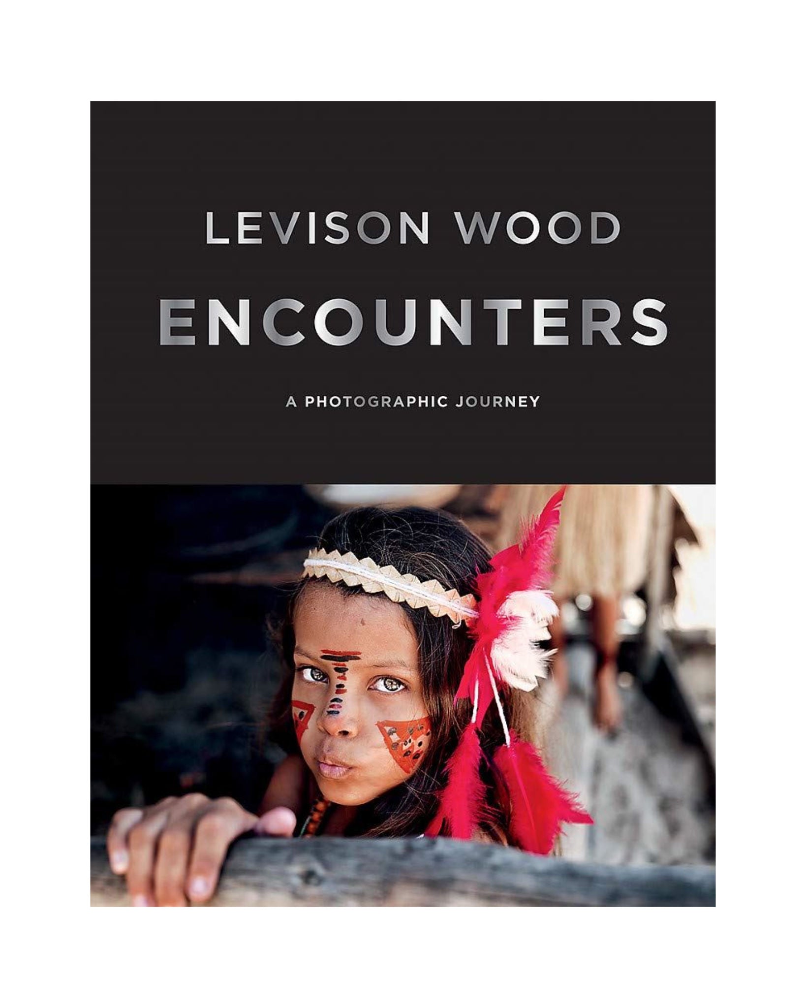 Encounters: A Photographic Journey