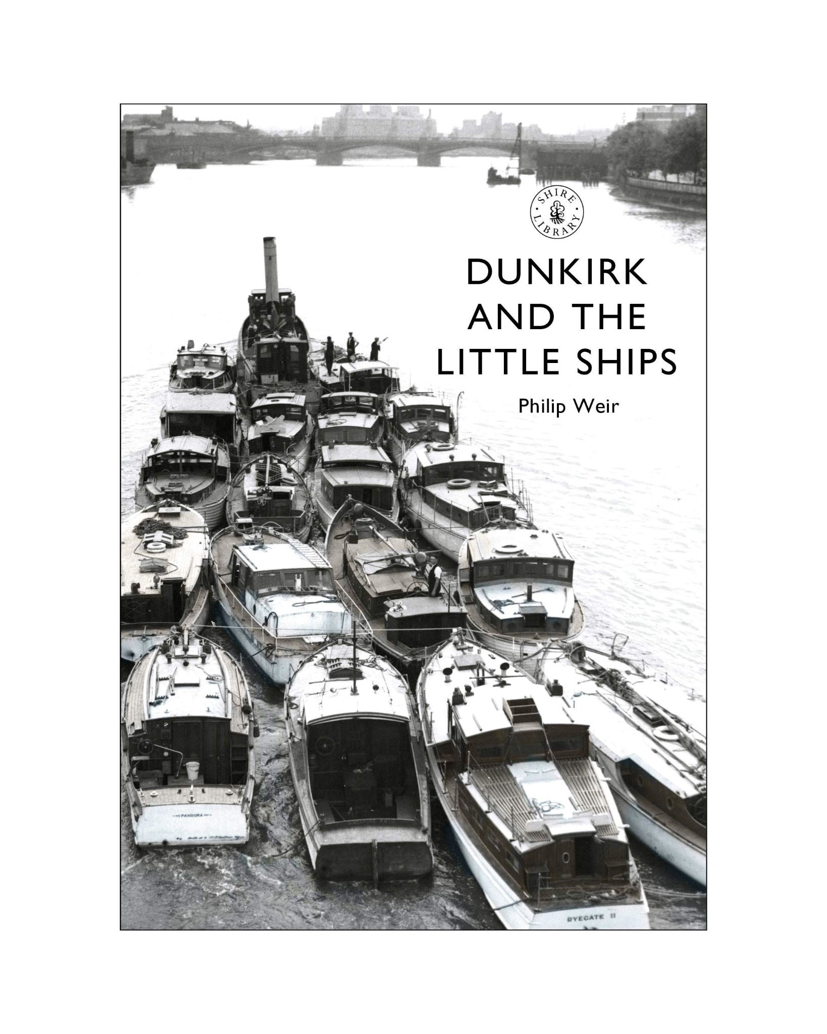 Dunkirk And The Little Ships