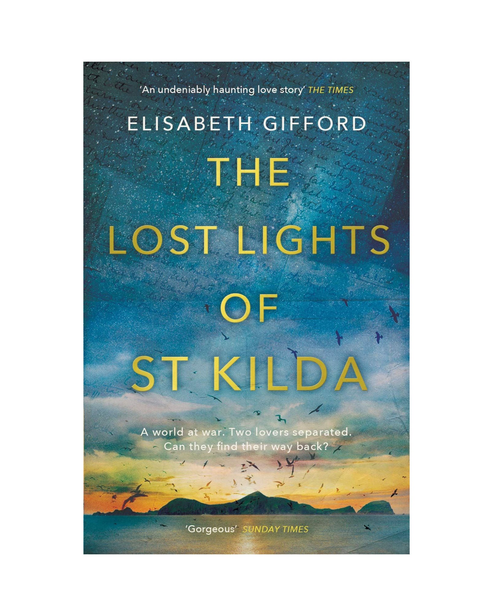 Lost Lights Of St Kilda