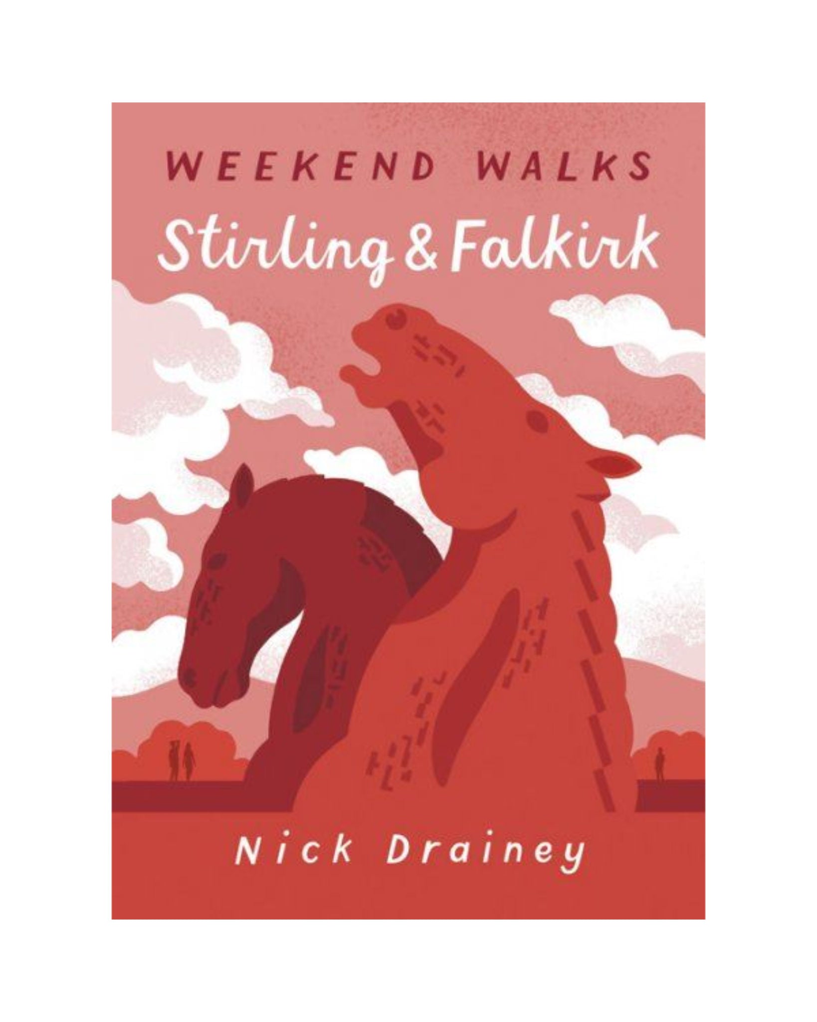 Weekend Walks: Stirling & Falkirk