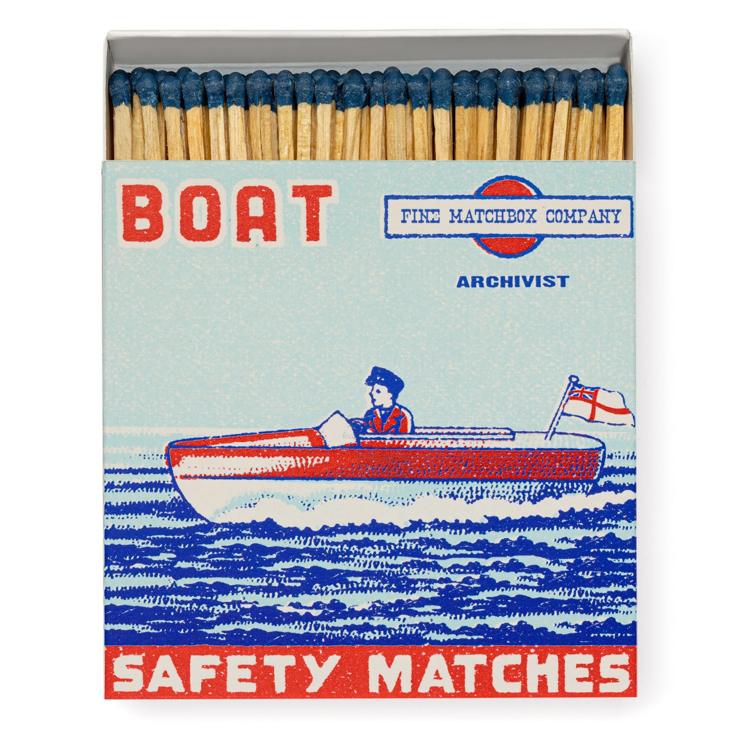 Boat Matches