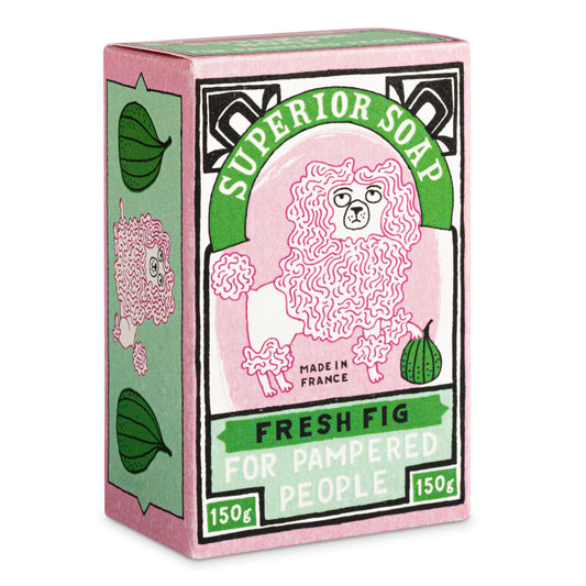 Hand Soap - Fig