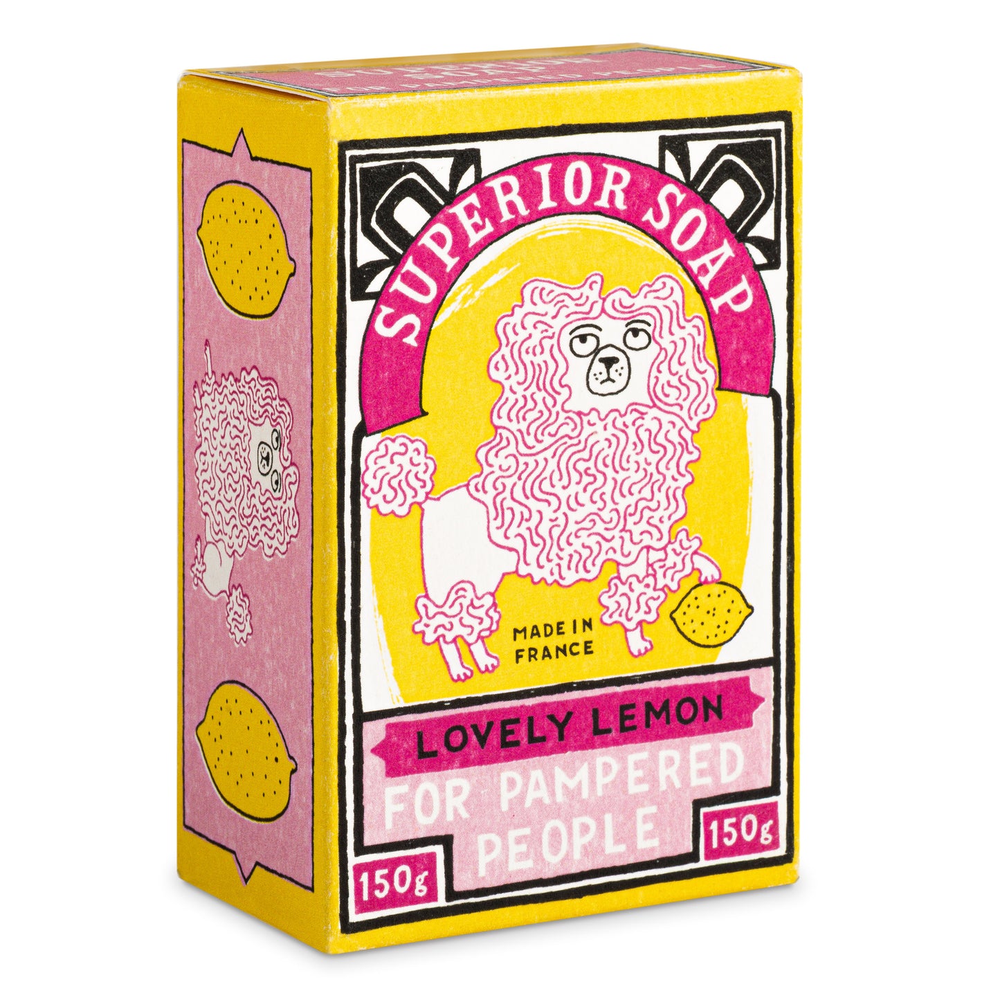Hand Soap - Lemon