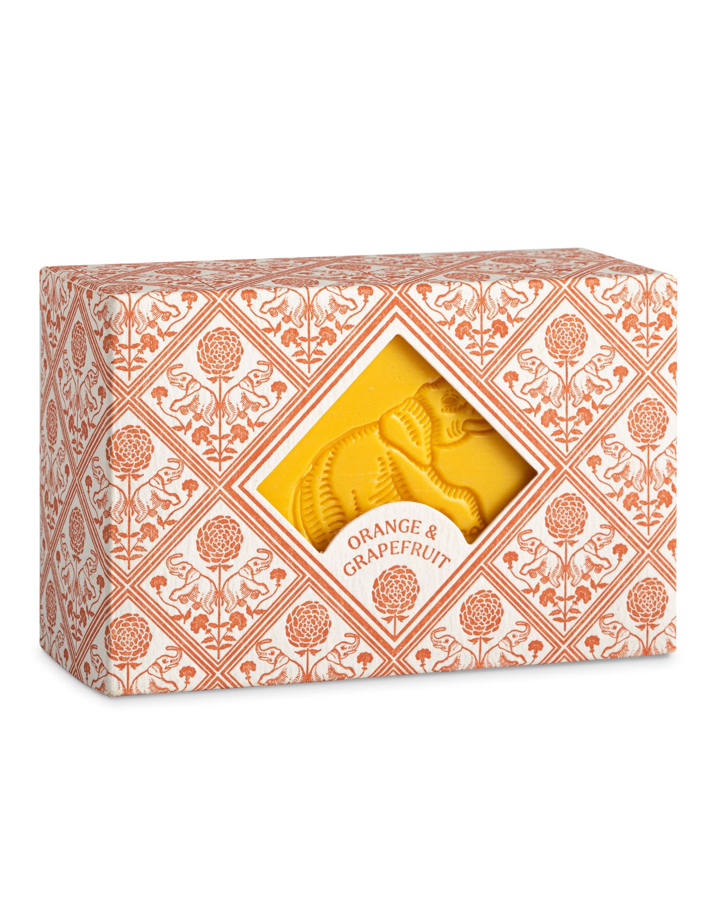 L'elephant Hand Soap - Orange & Grapefruit