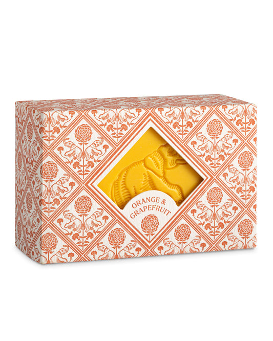 L'elephant Hand Soap - Orange & Grapefruit